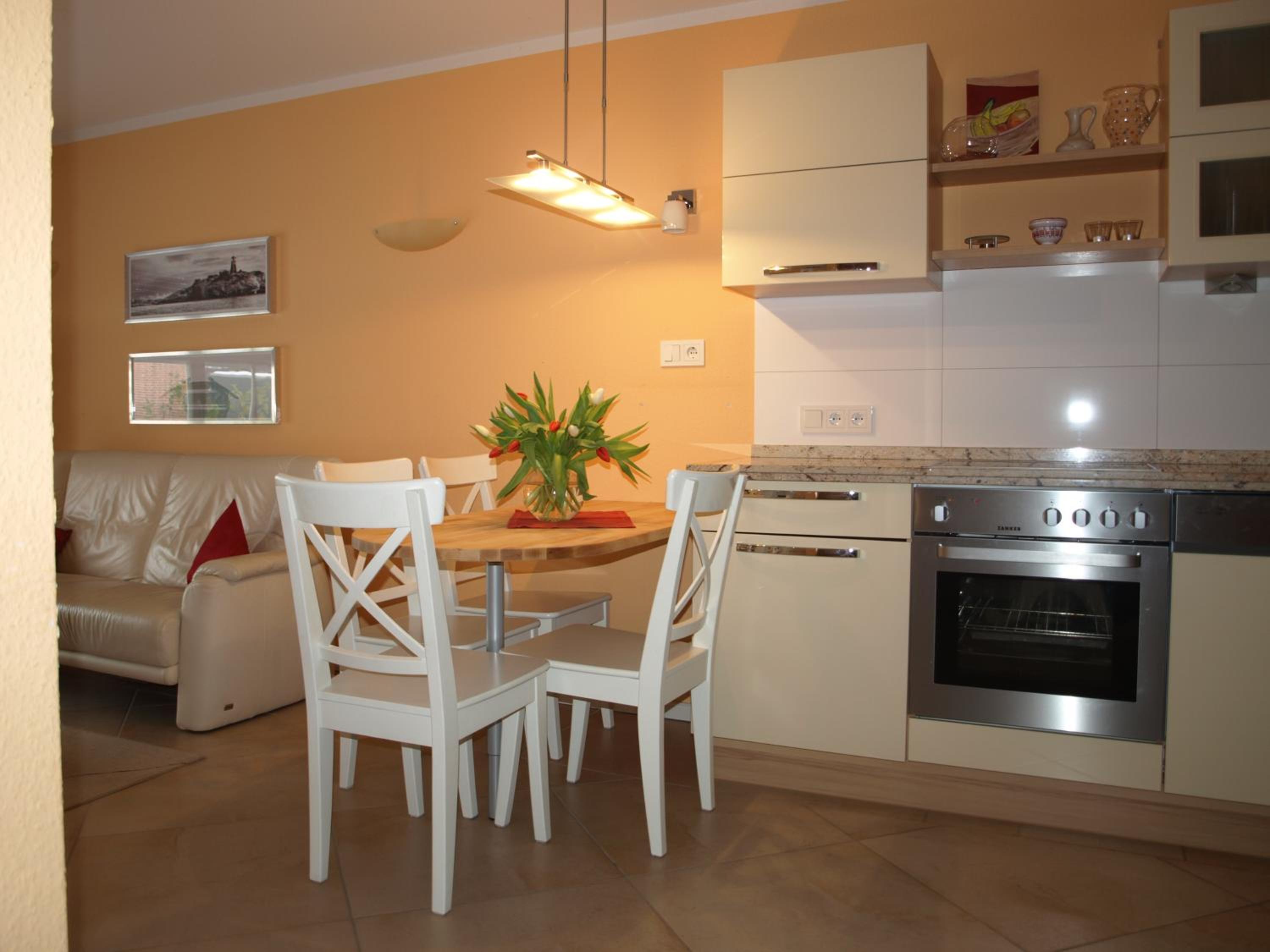 Ferienhaus Fischlandperle view 3