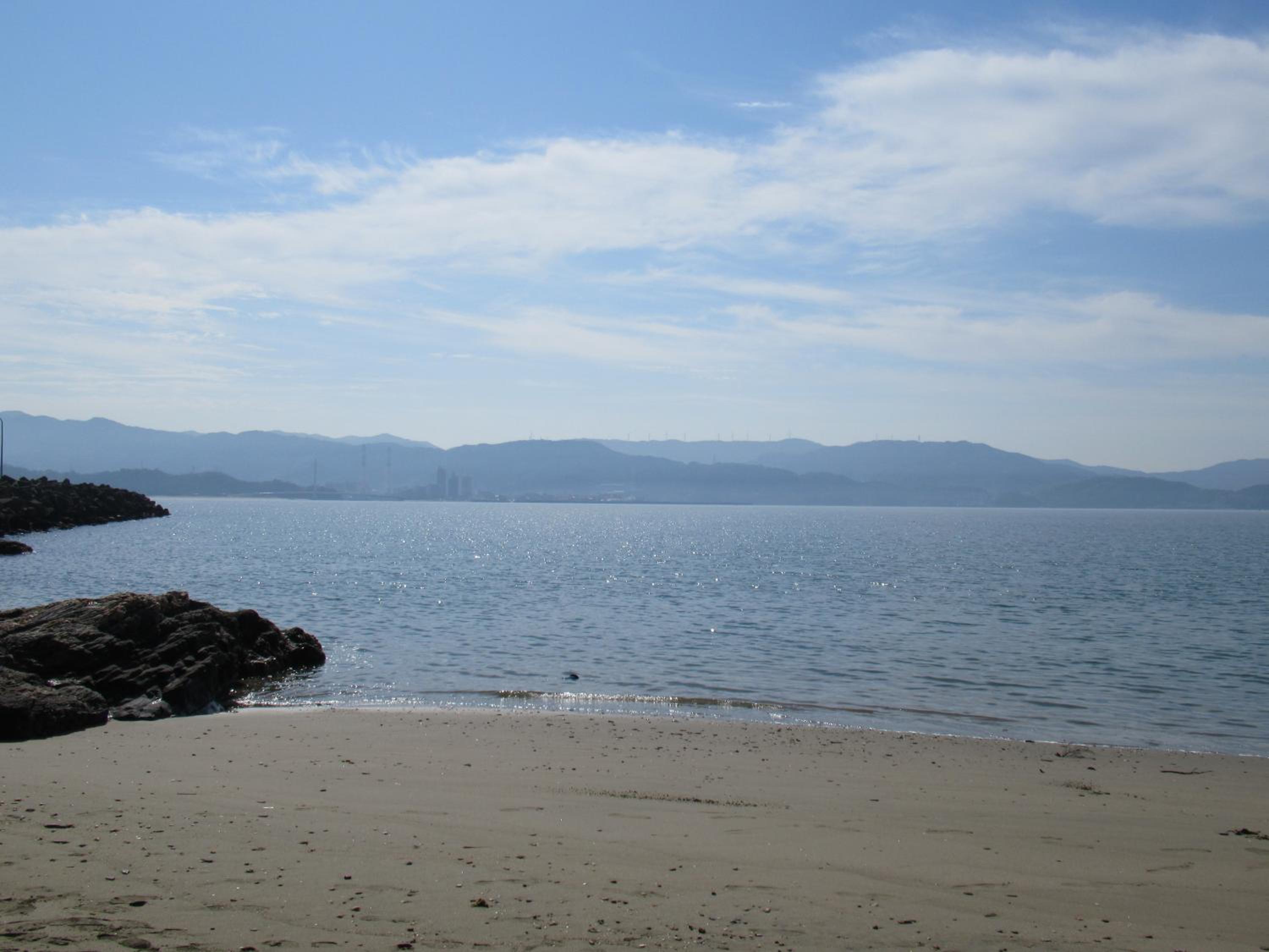 Wakanoura Nature Resort Epicharis