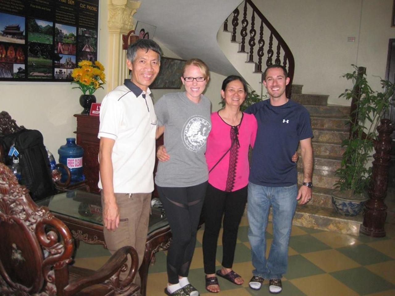 Lys Homestay