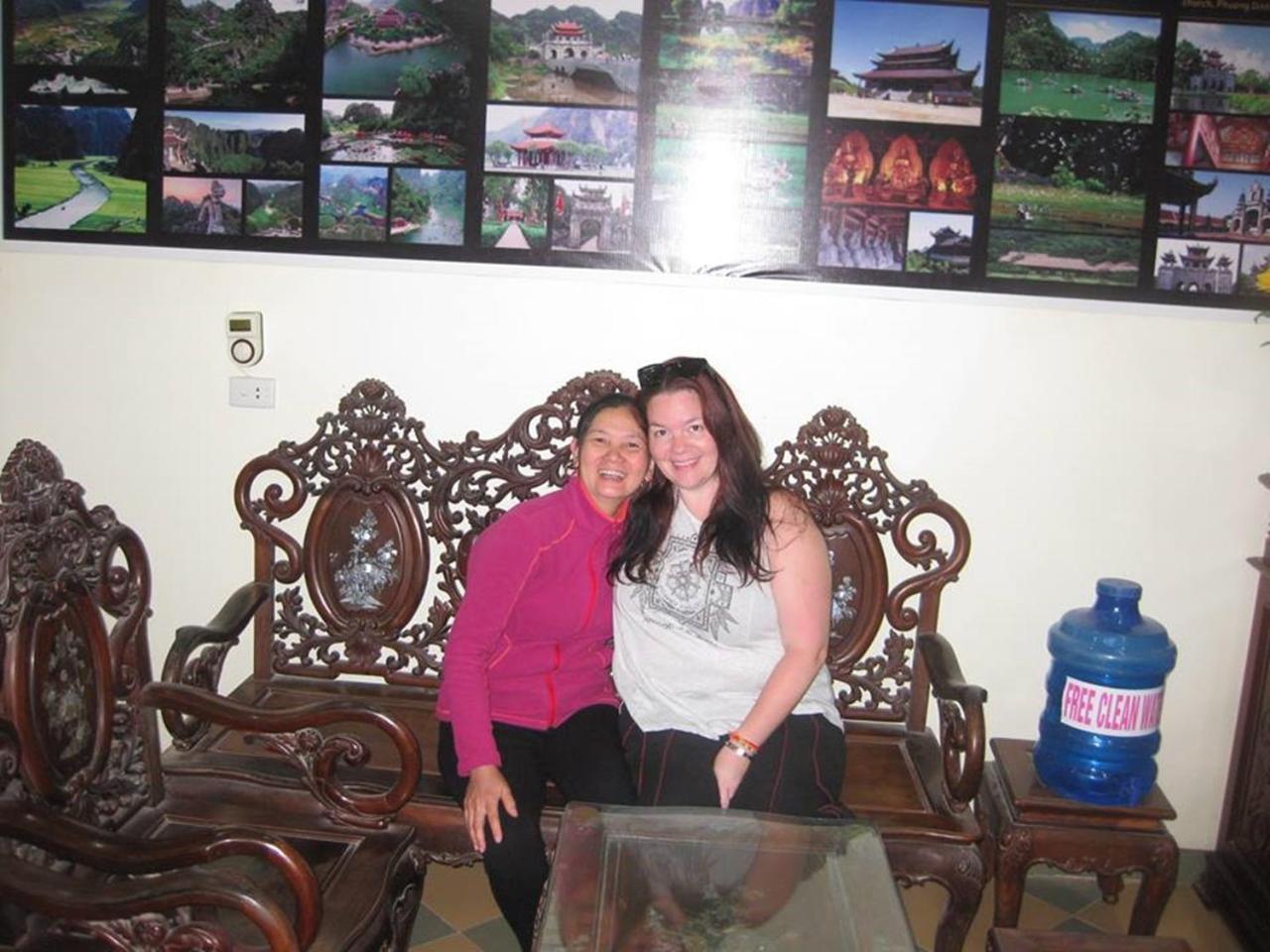 Lys Homestay