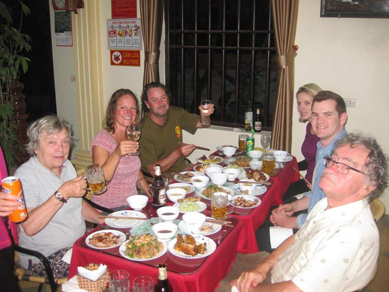Lys Homestay