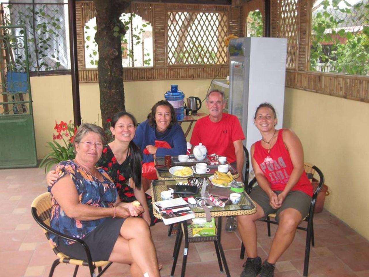 Lys Homestay