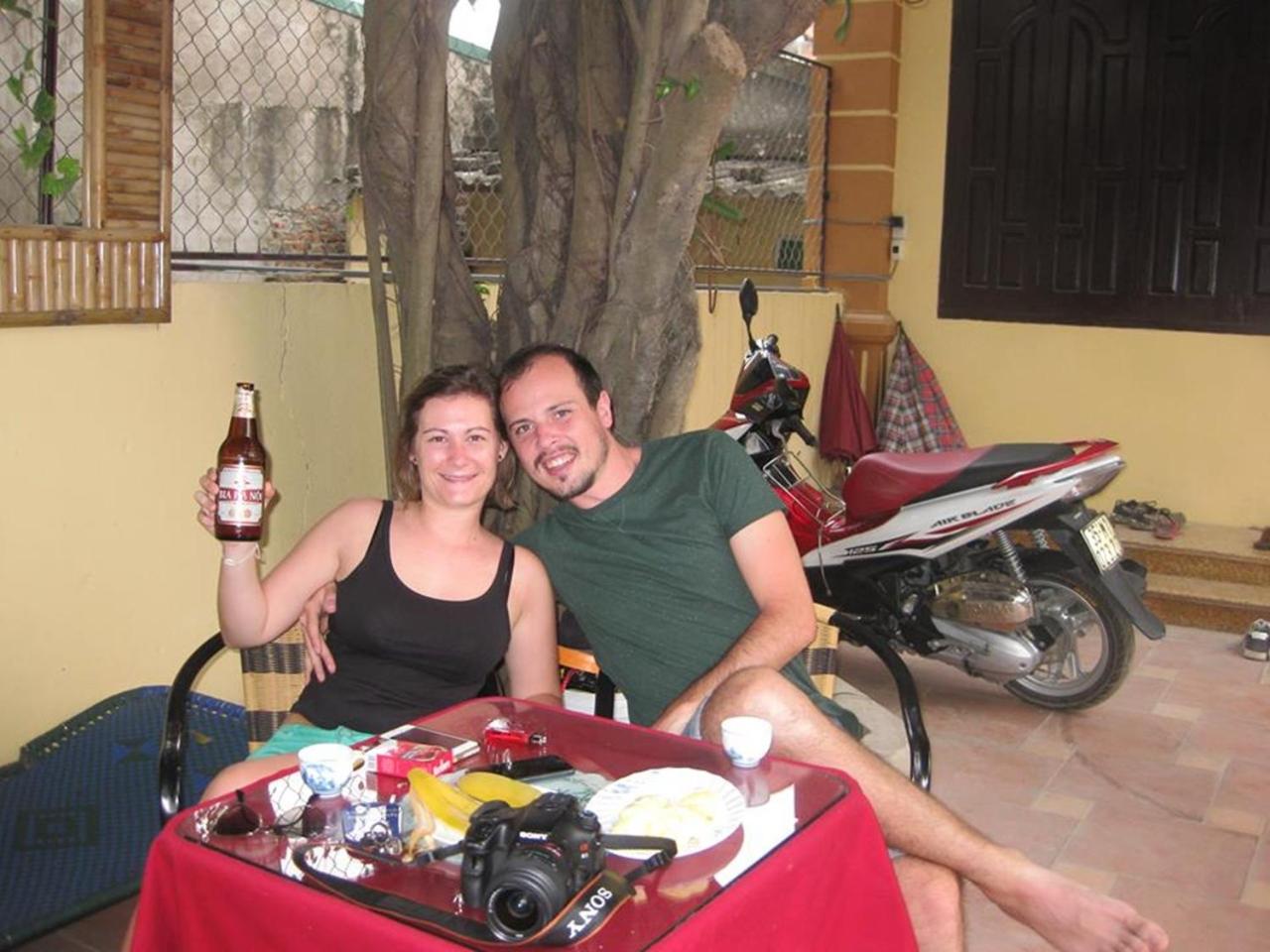 Lys Homestay