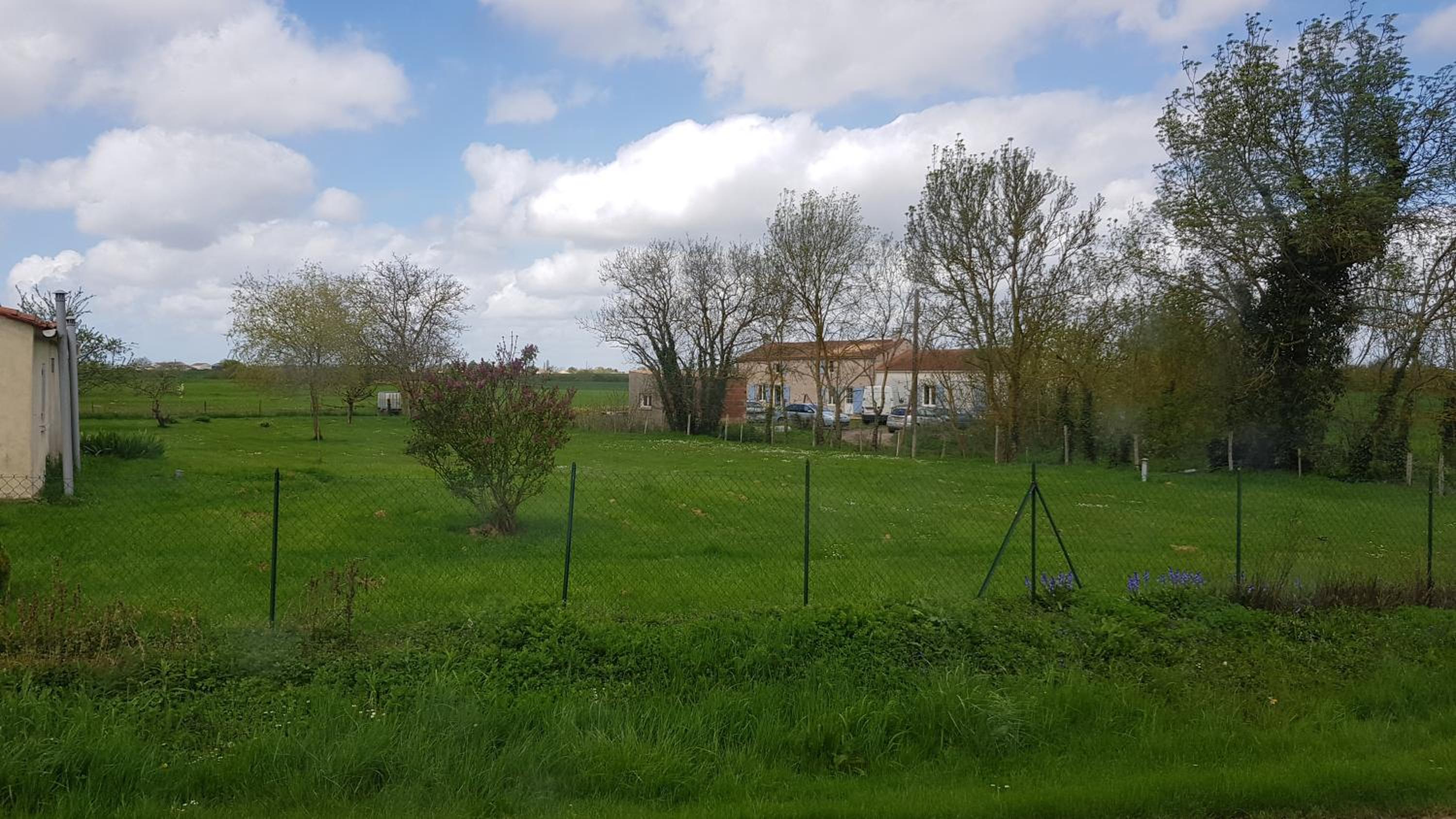 Des Km à La Ronde