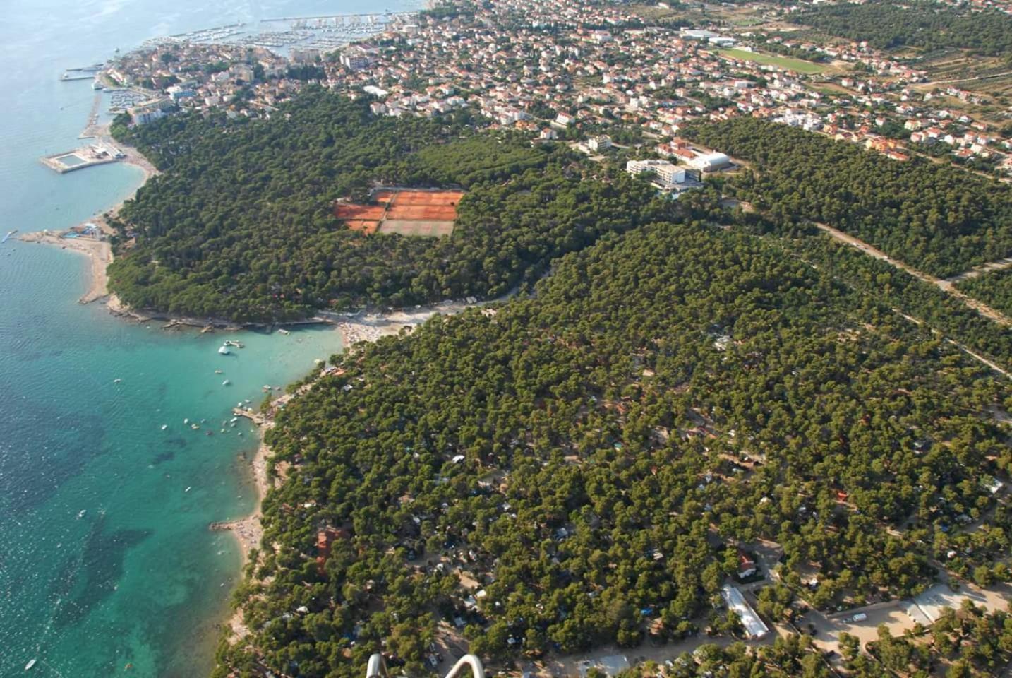 Villa Nina view 5