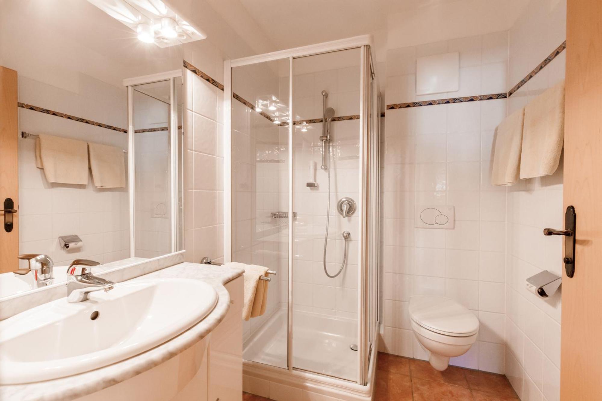 Amadeus Appartement
