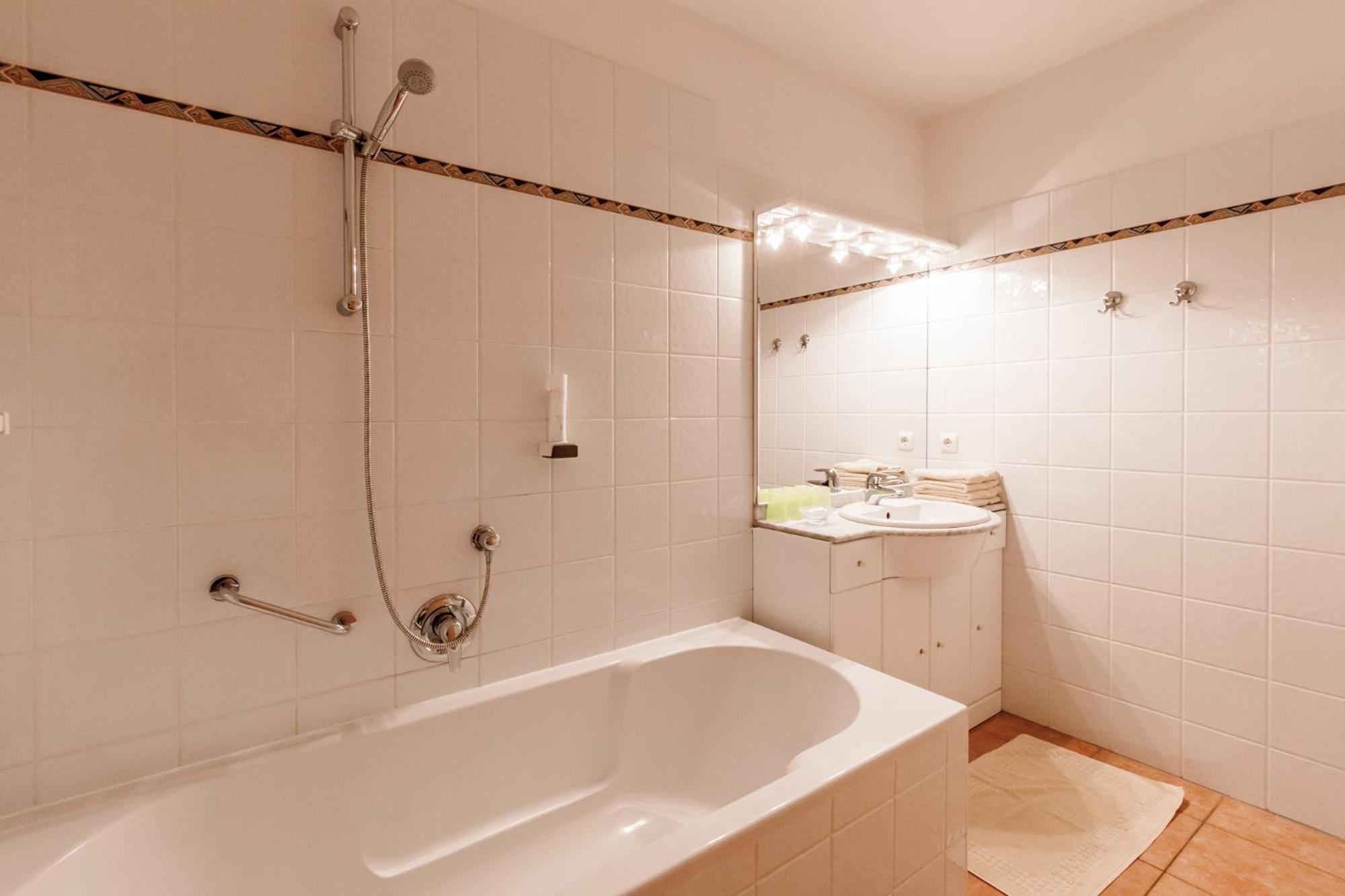 Amadeus Appartement
