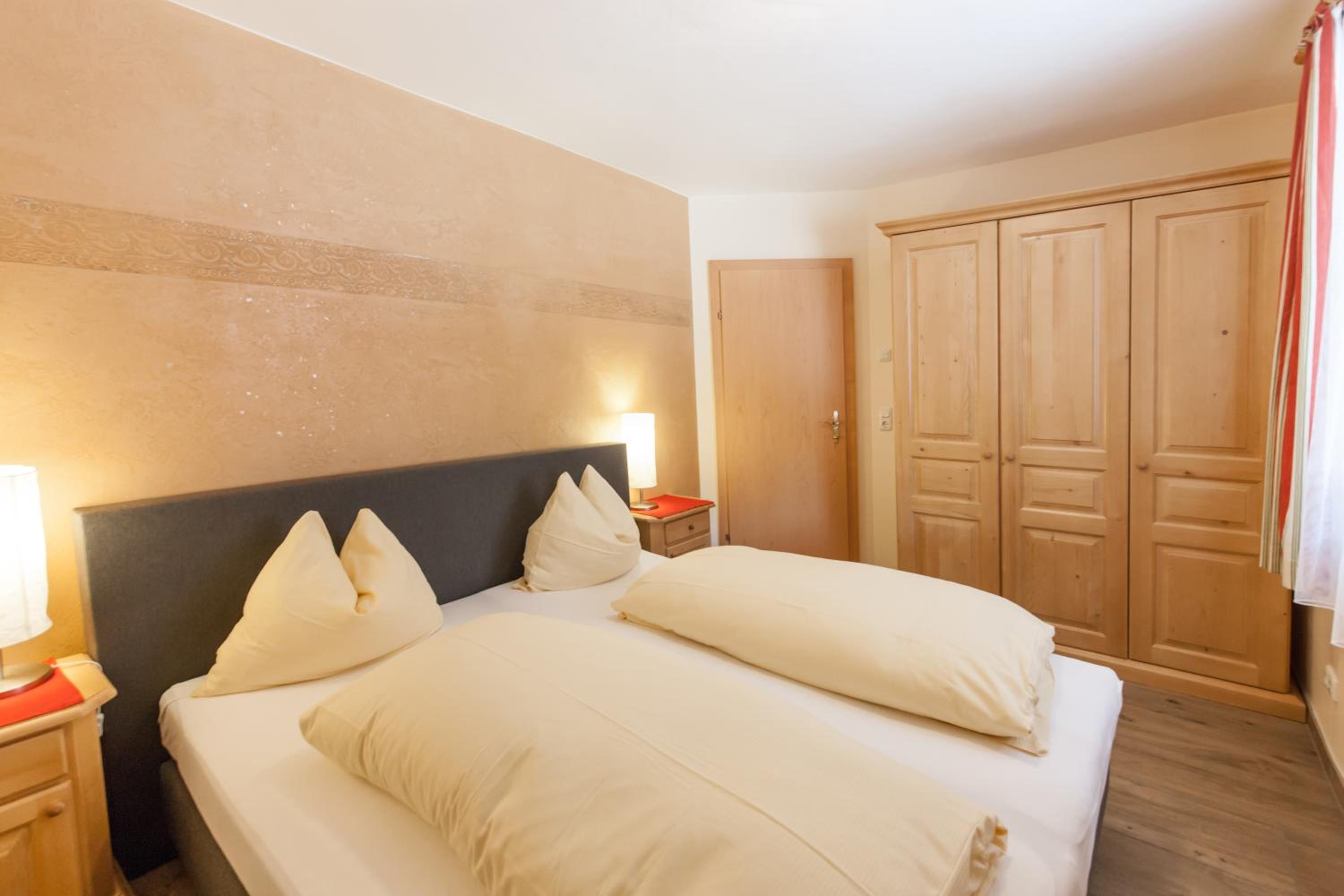 Amadeus Appartement