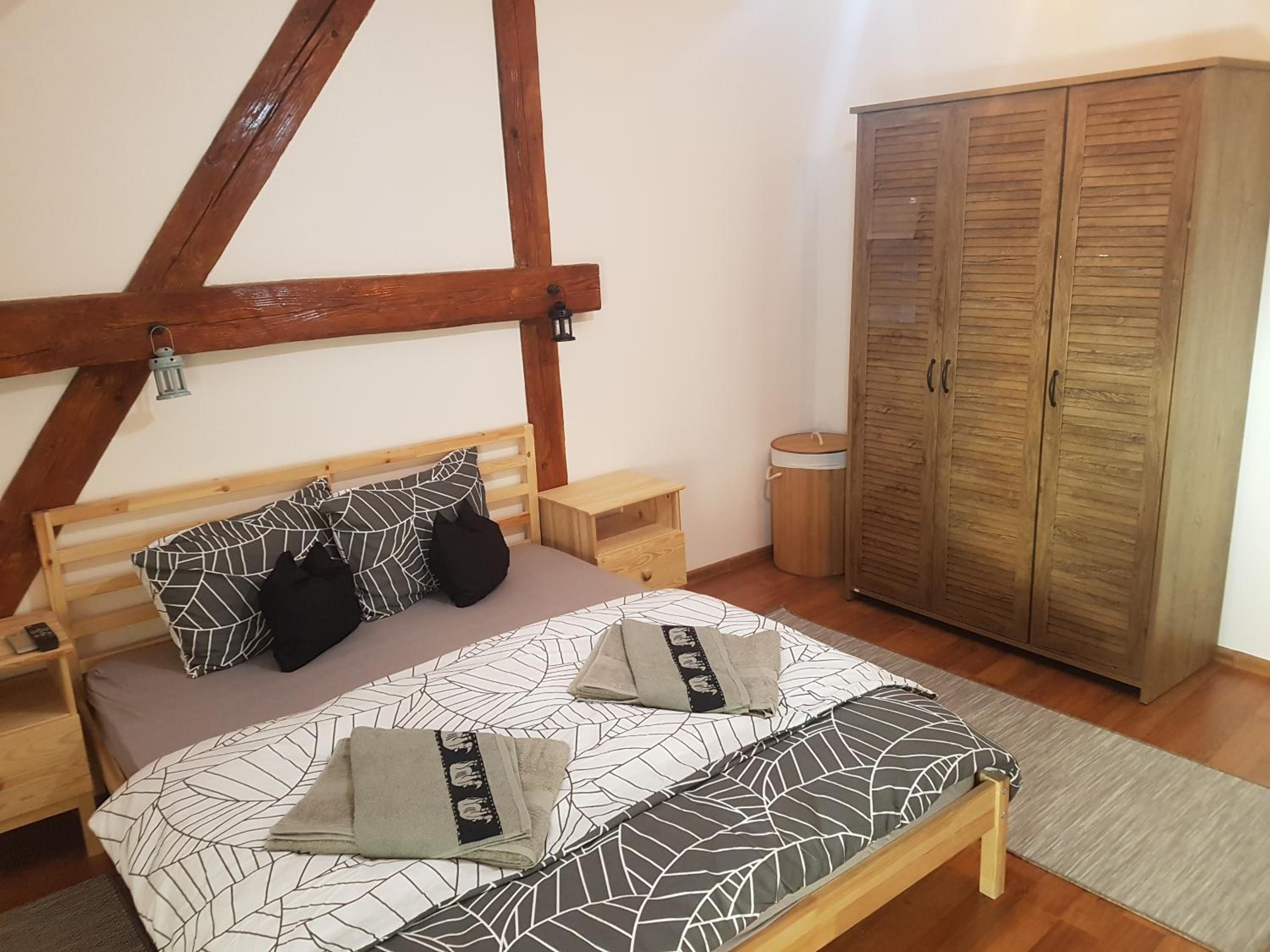 Apartament Eminescu 1 view 5