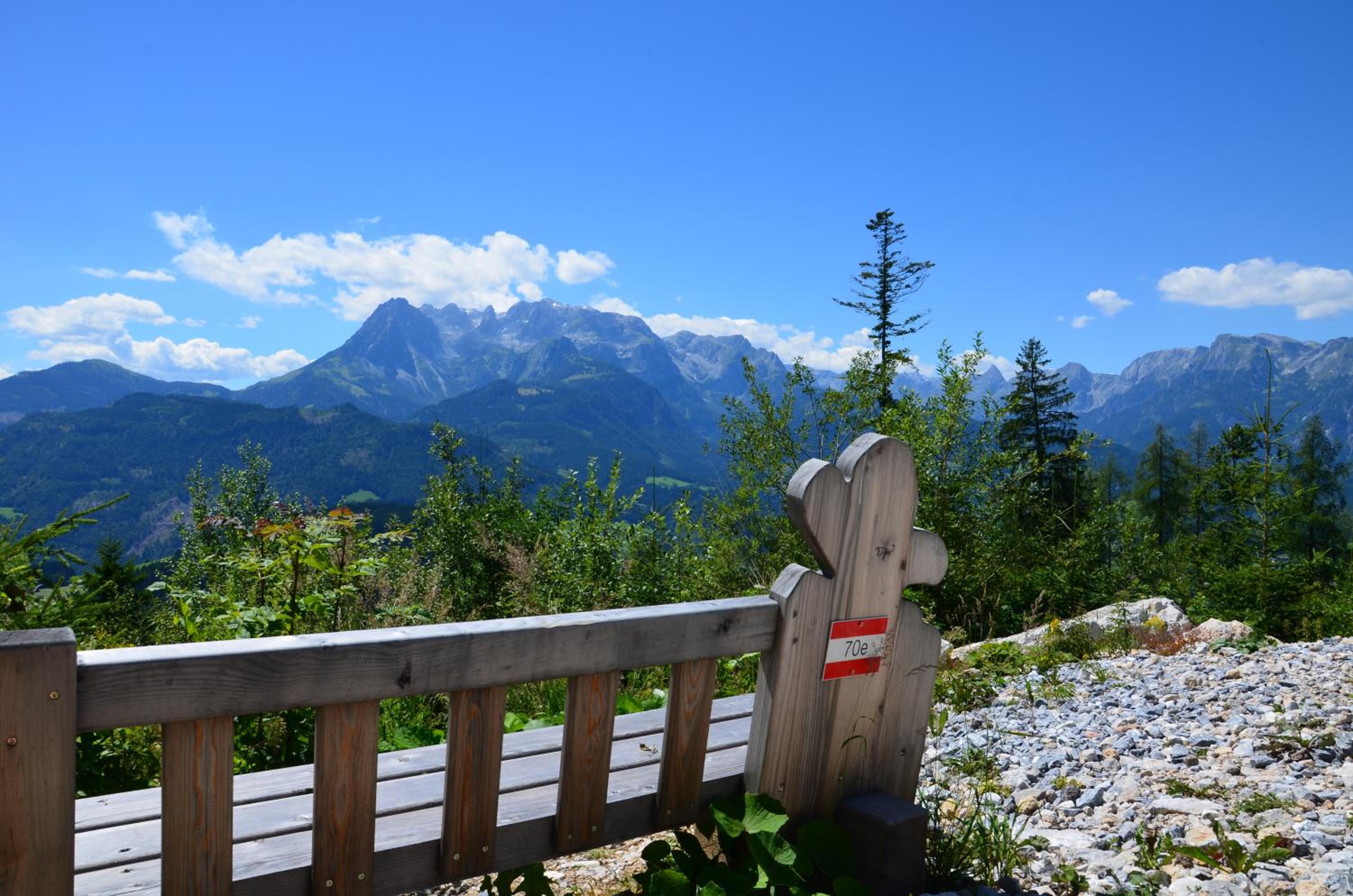 Apartment Tennengebirge