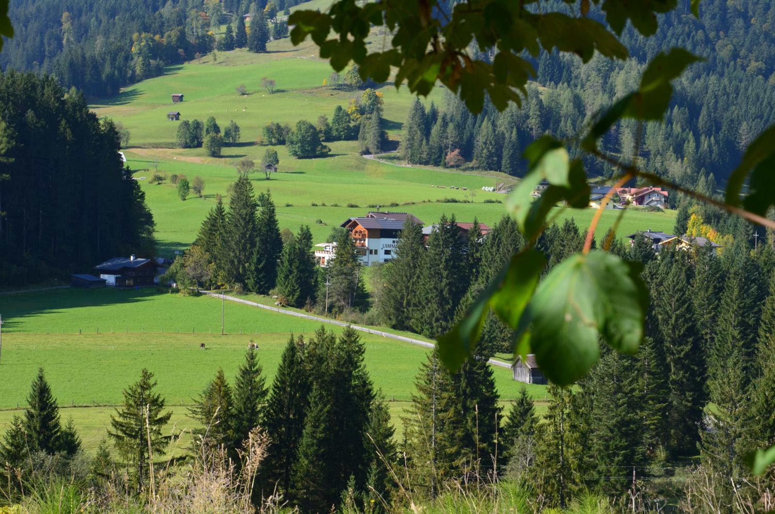 Apartment Tennengebirge