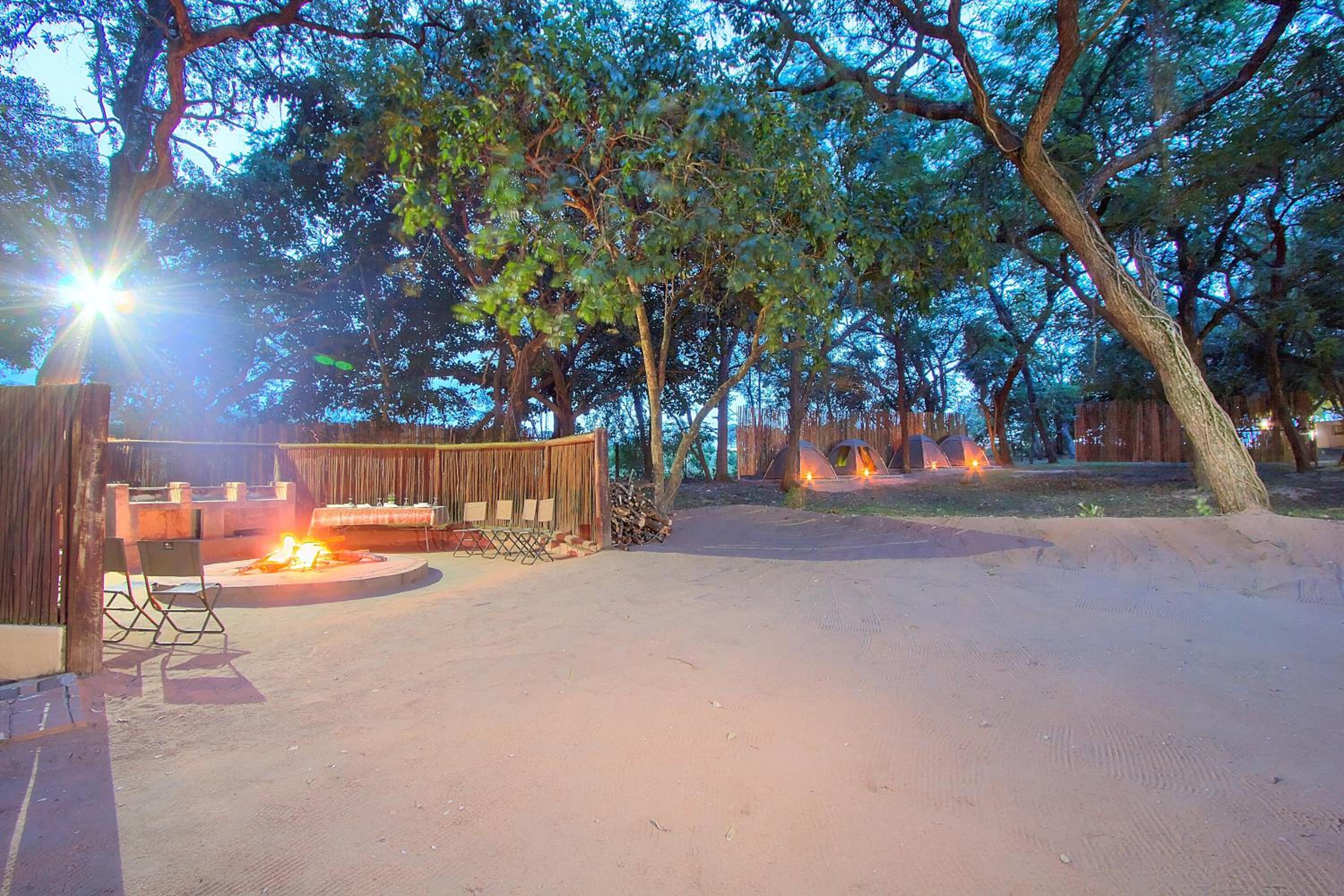 Kruger Adventure Lodge, photo 73