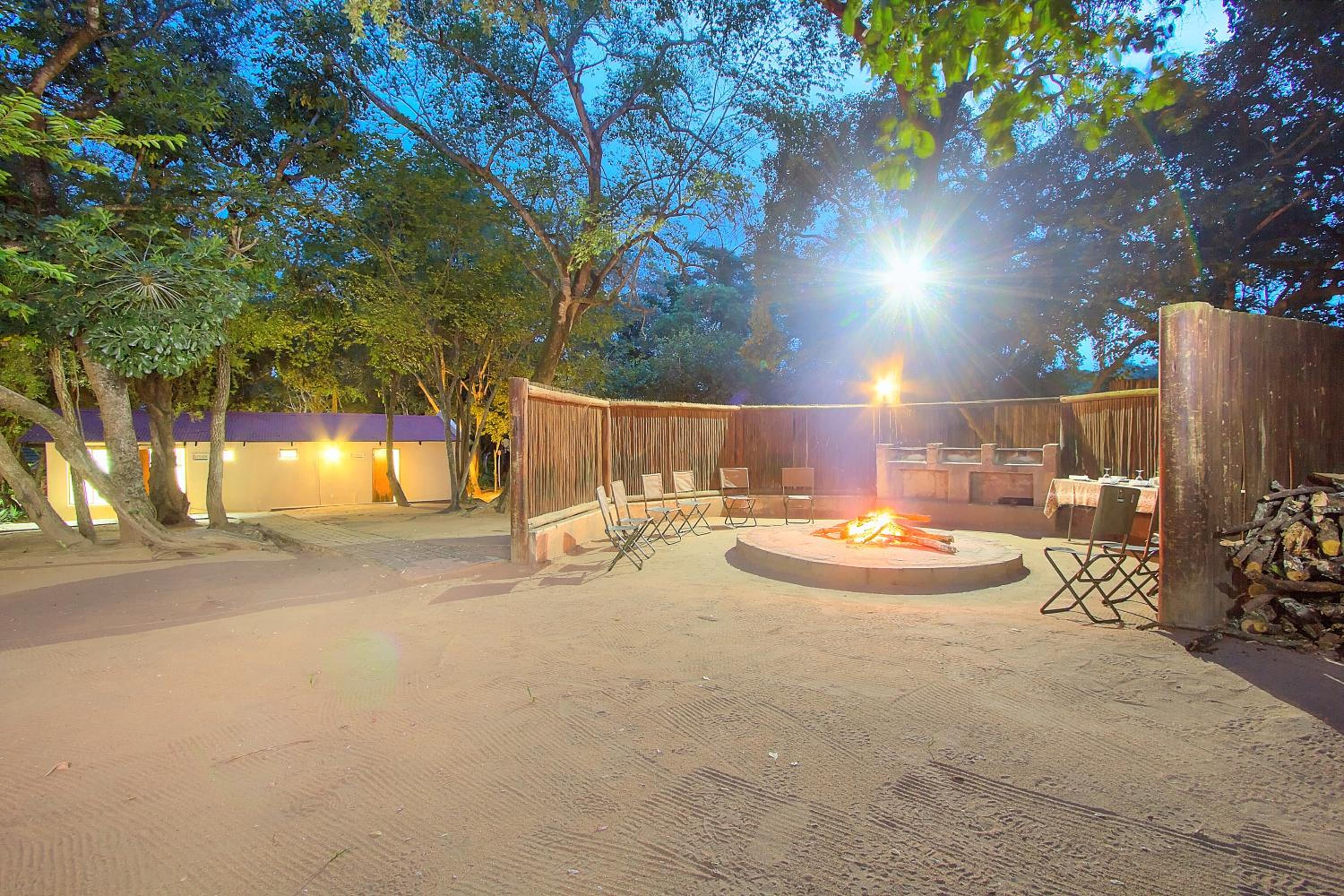 Kruger Adventure Lodge, photo 25