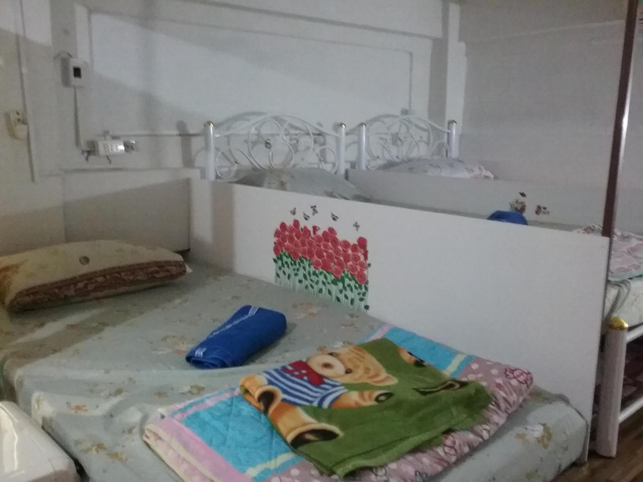 Danee Hostel