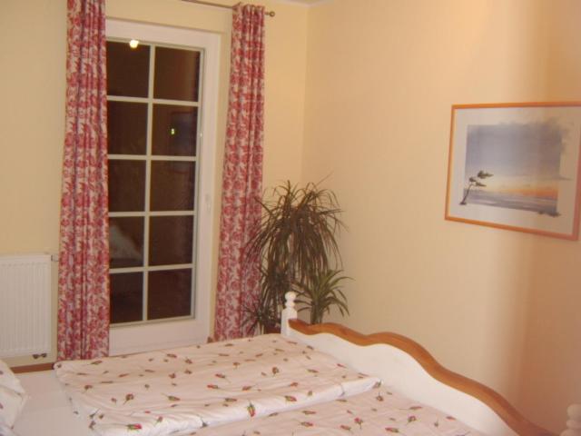 Ferienwohnung Fischerkoje view 4