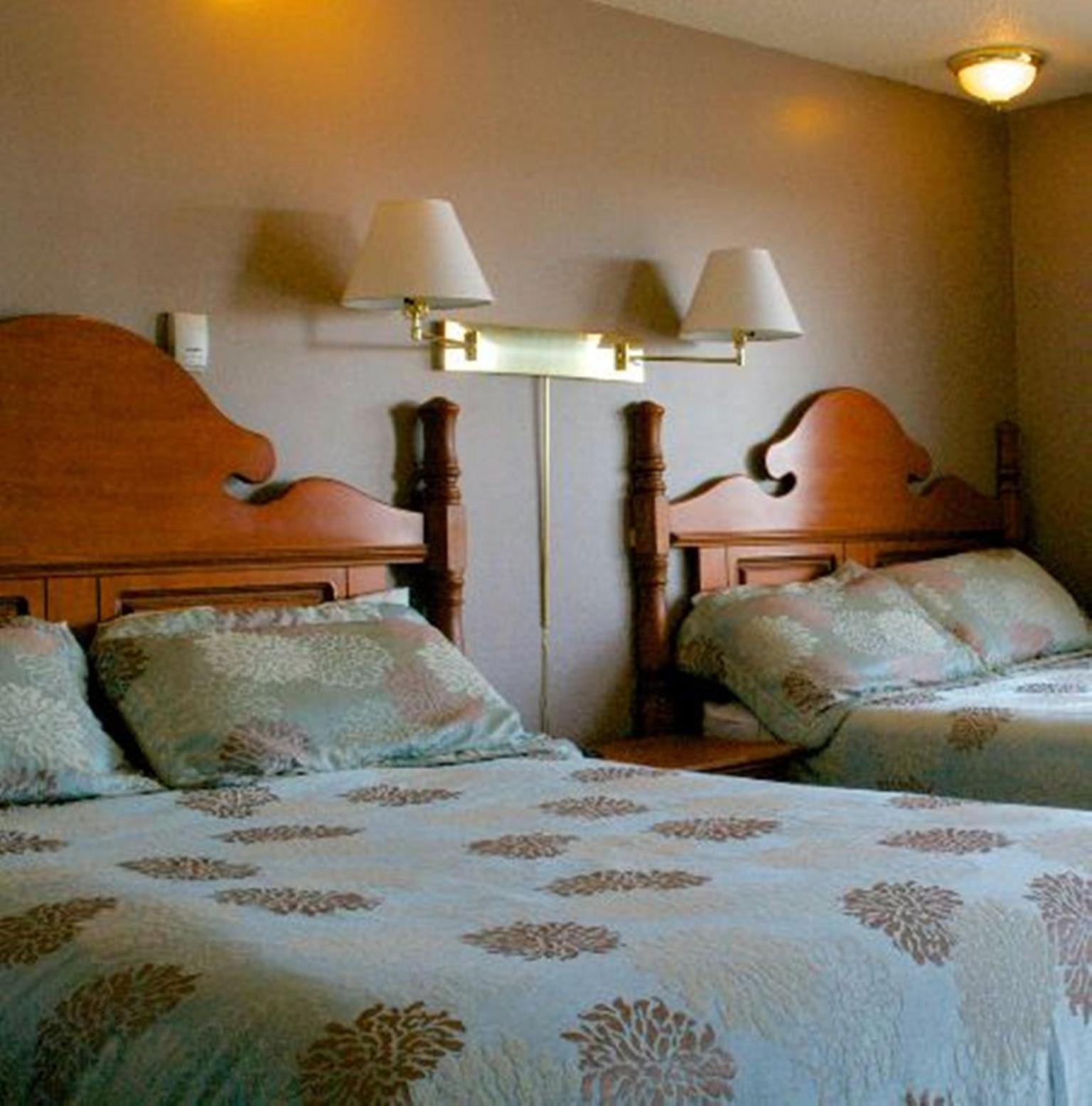 King's Motel & Restaurant