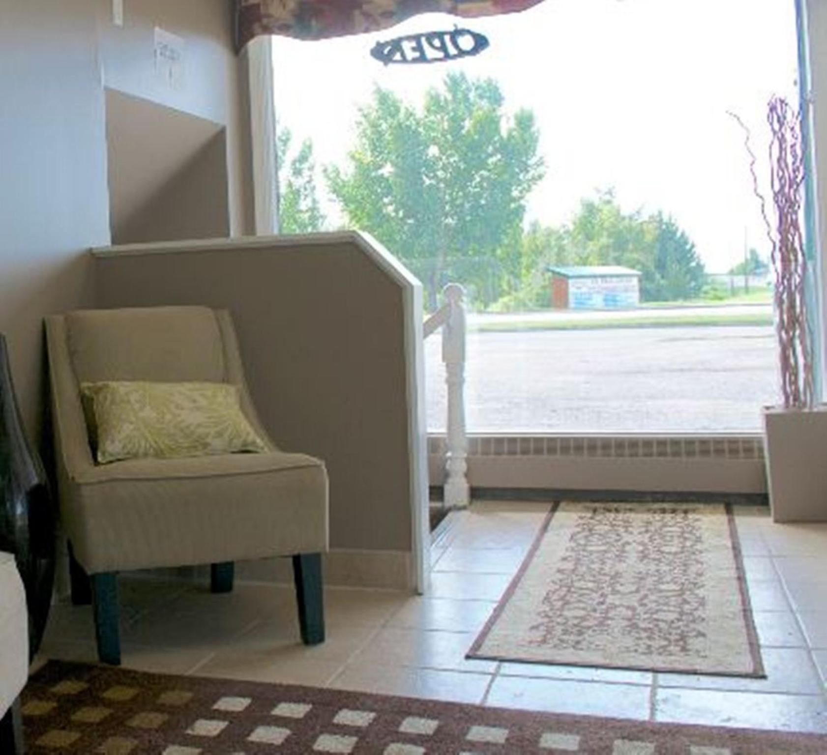 King's Motel & Restaurant