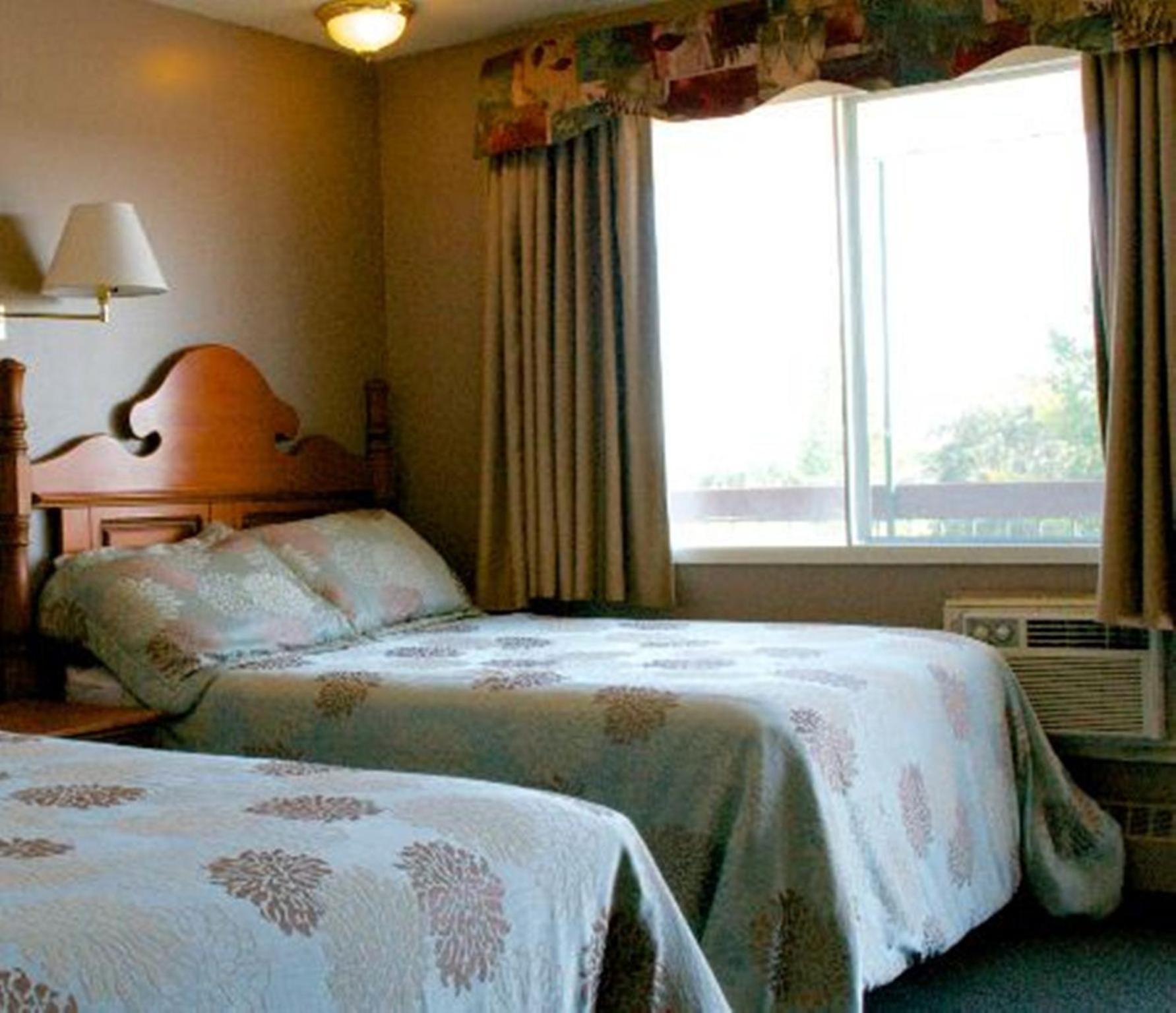 King's Motel & Restaurant
