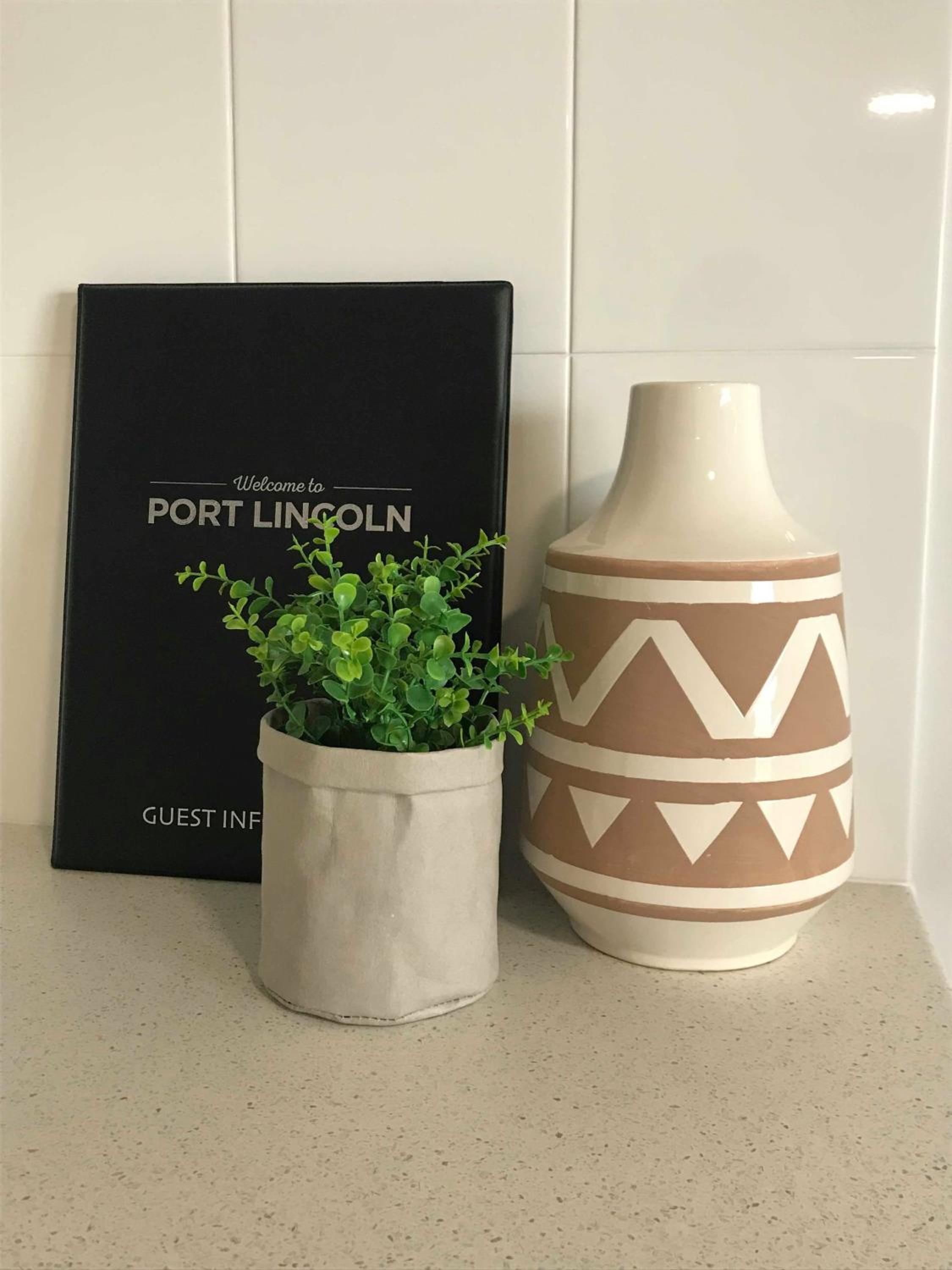 Limani Port Lincoln