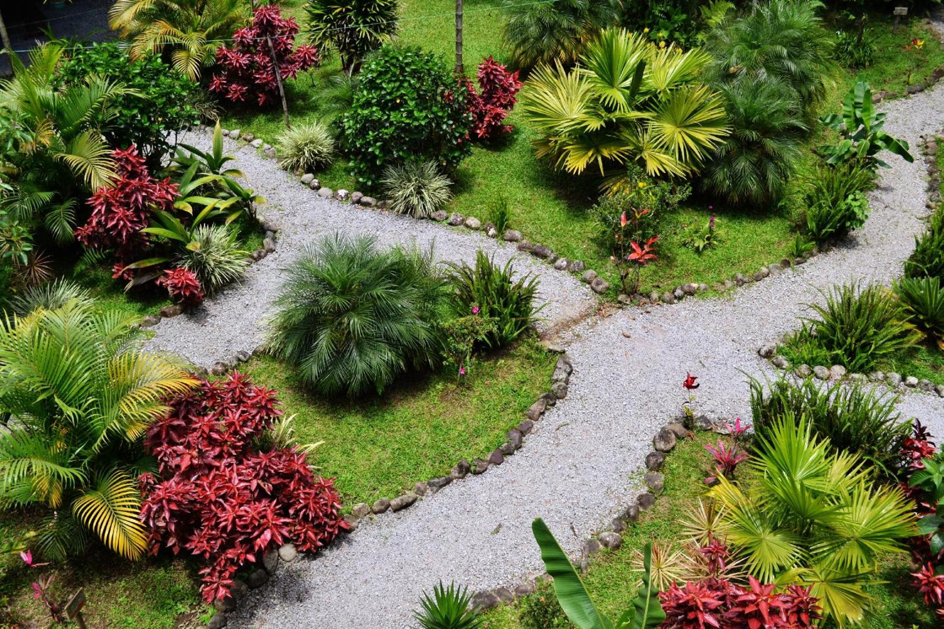 Mindo Green House