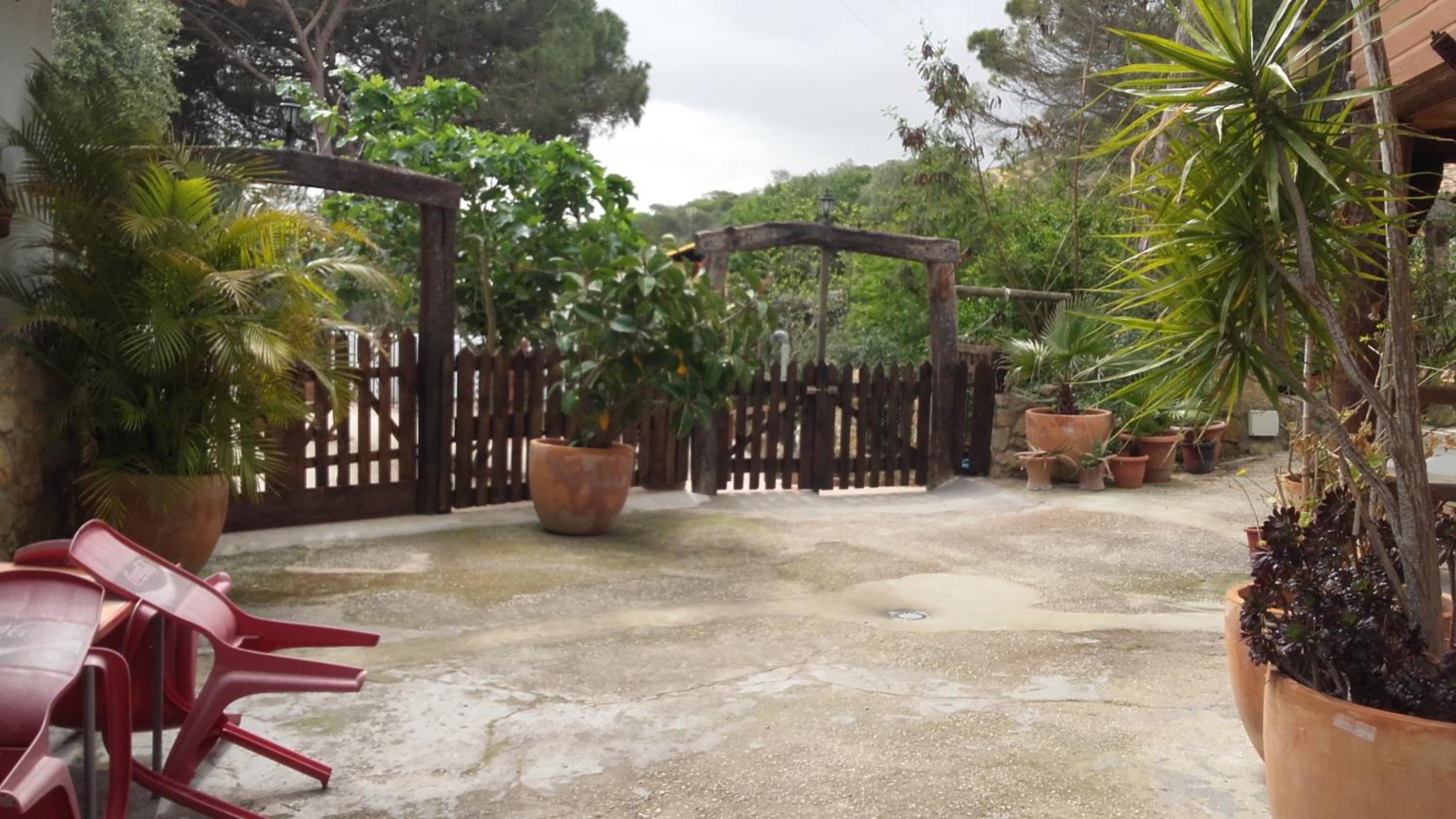 Finca El Abuelo