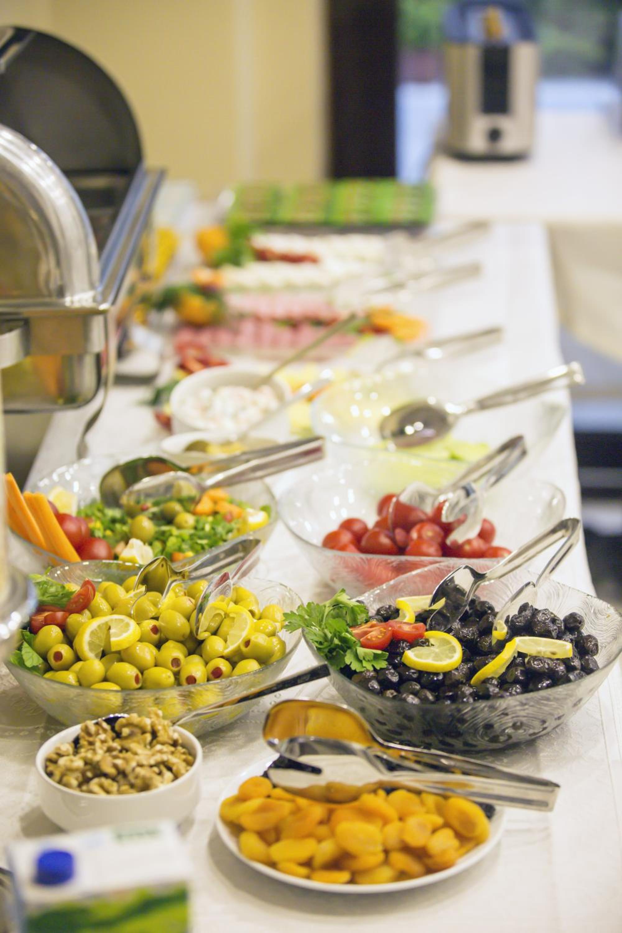 Artika Otel - Image 34