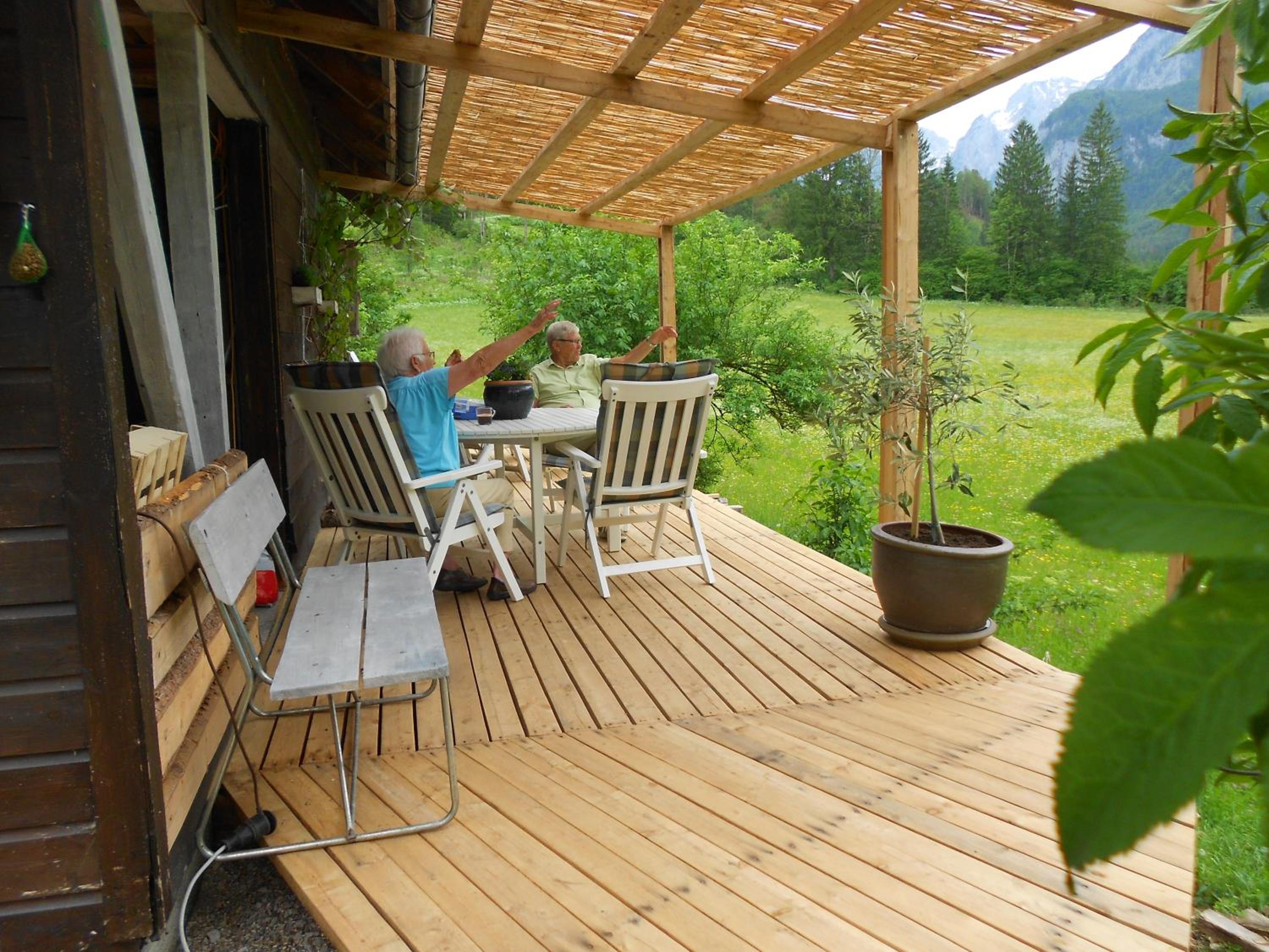 Haus Bergblick