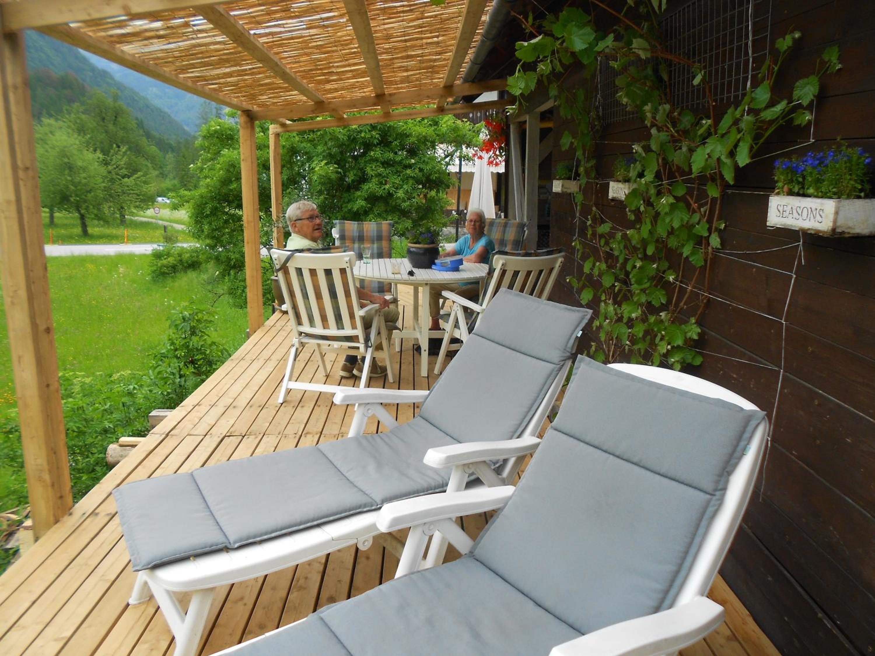 Haus Bergblick
