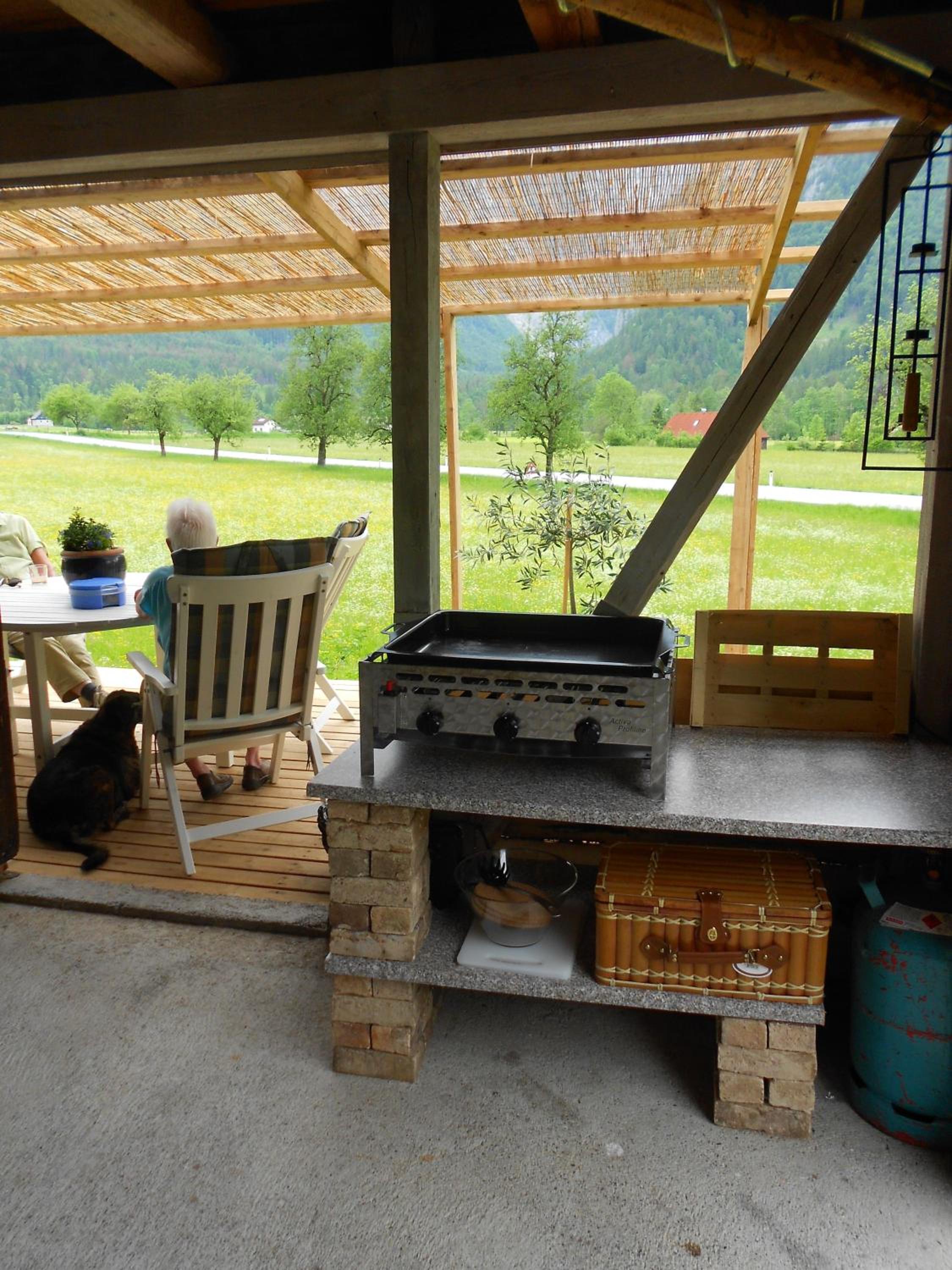 Haus Bergblick