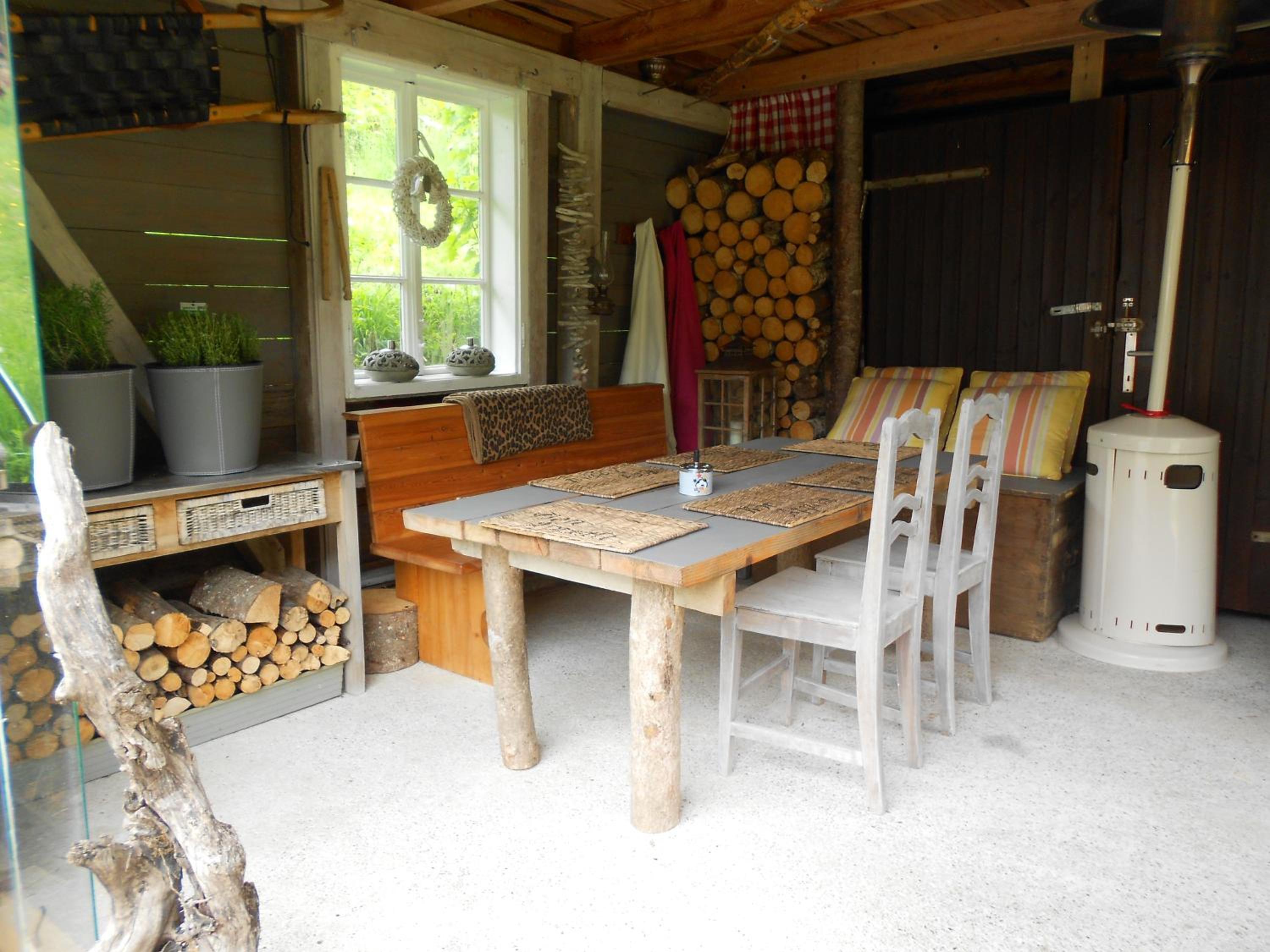 Haus Bergblick