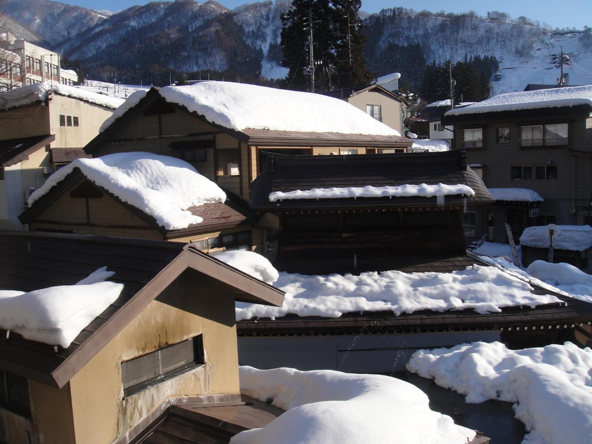 Ryokan Sakaya