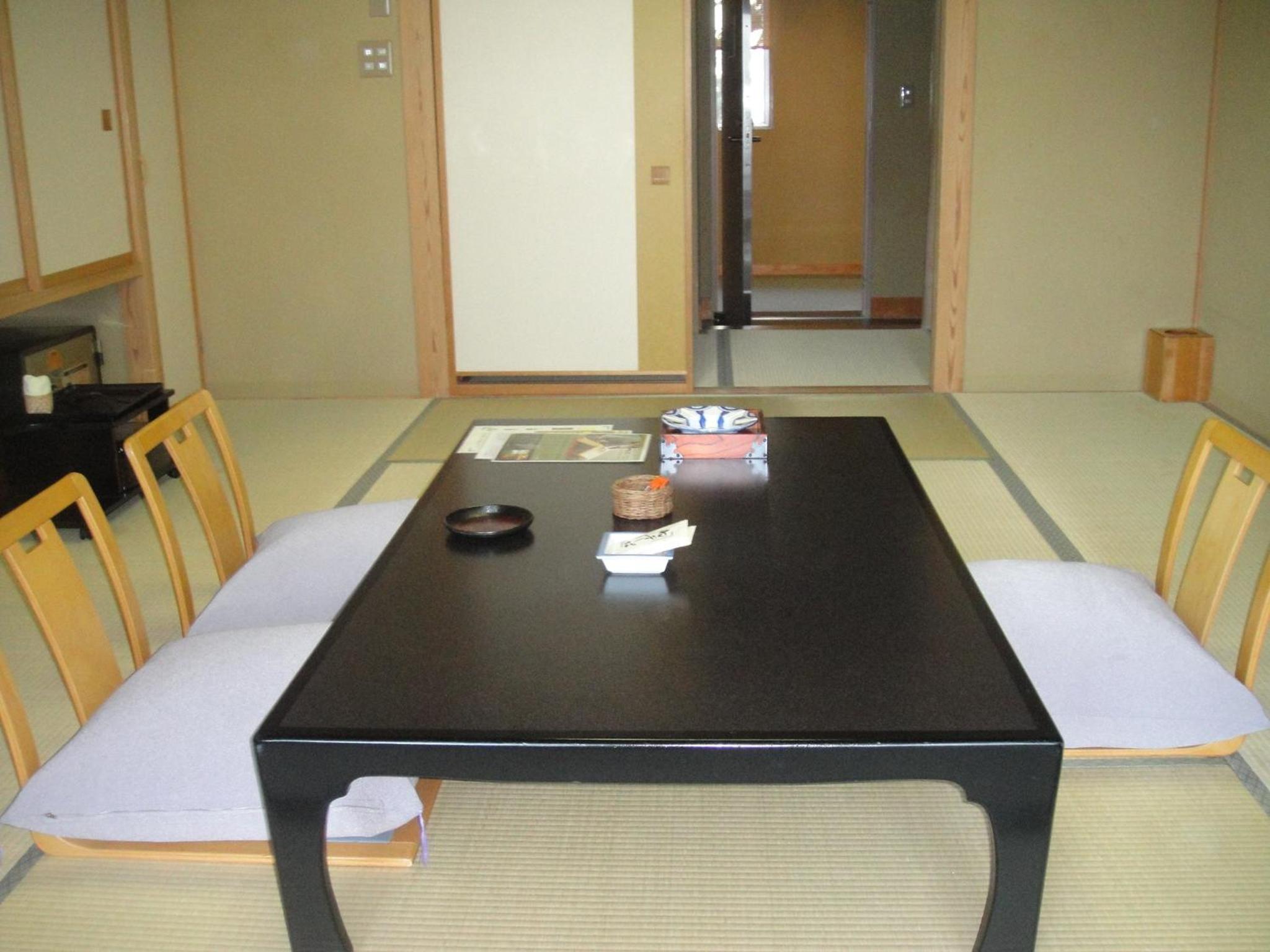 Ryokan Sakaya