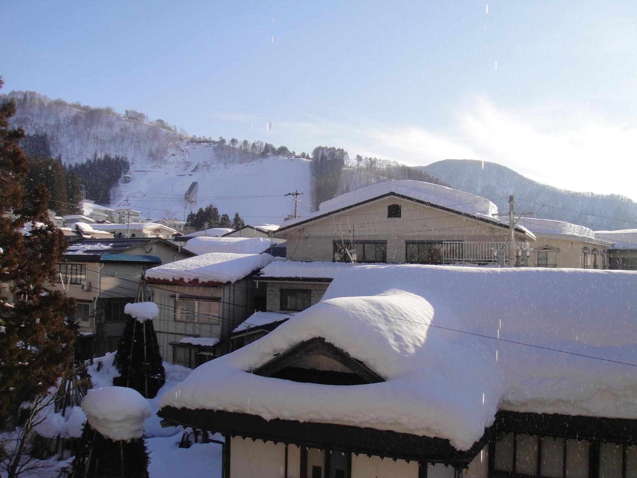 Ryokan Sakaya