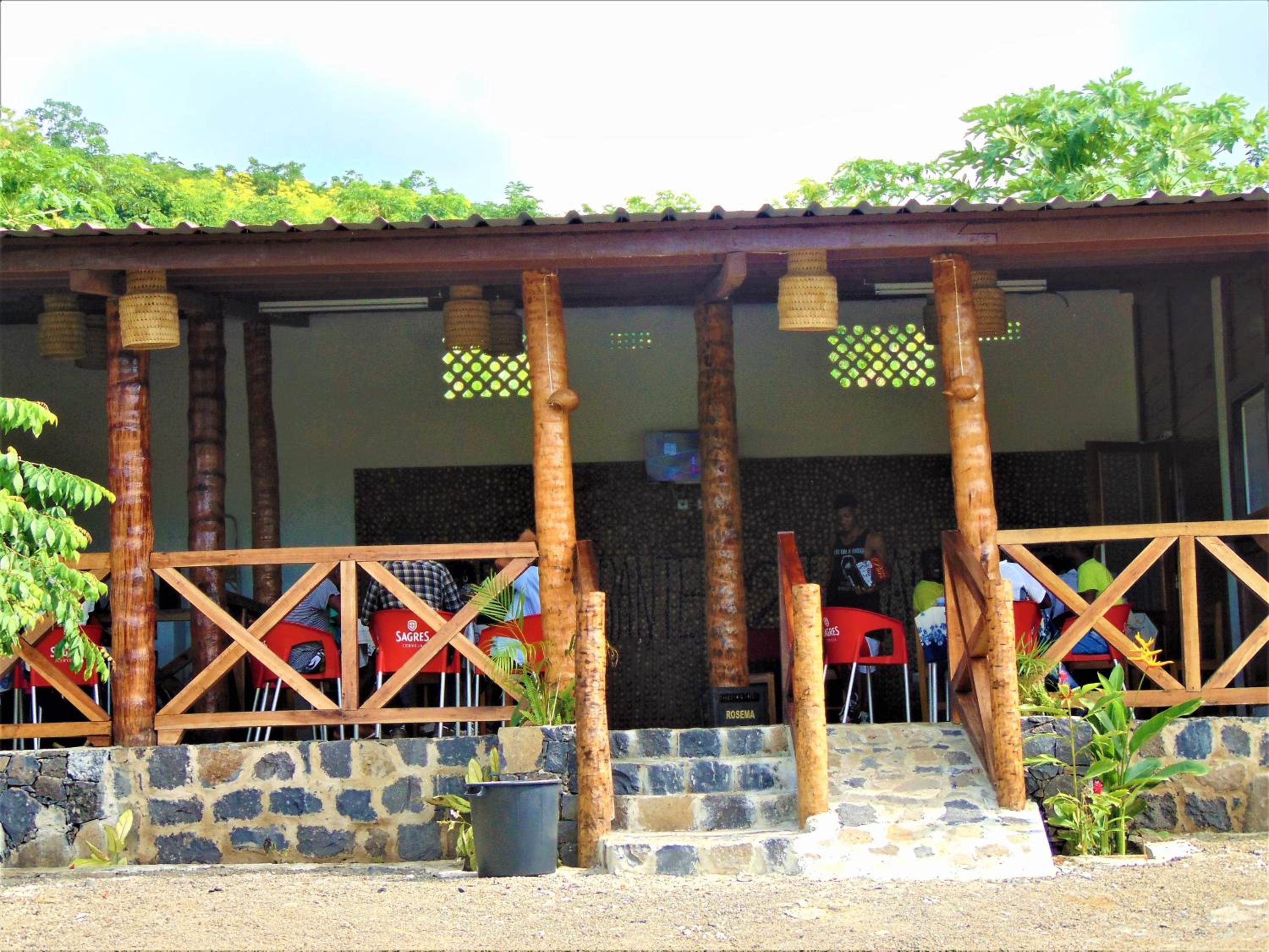 Residêncial Tamarindos