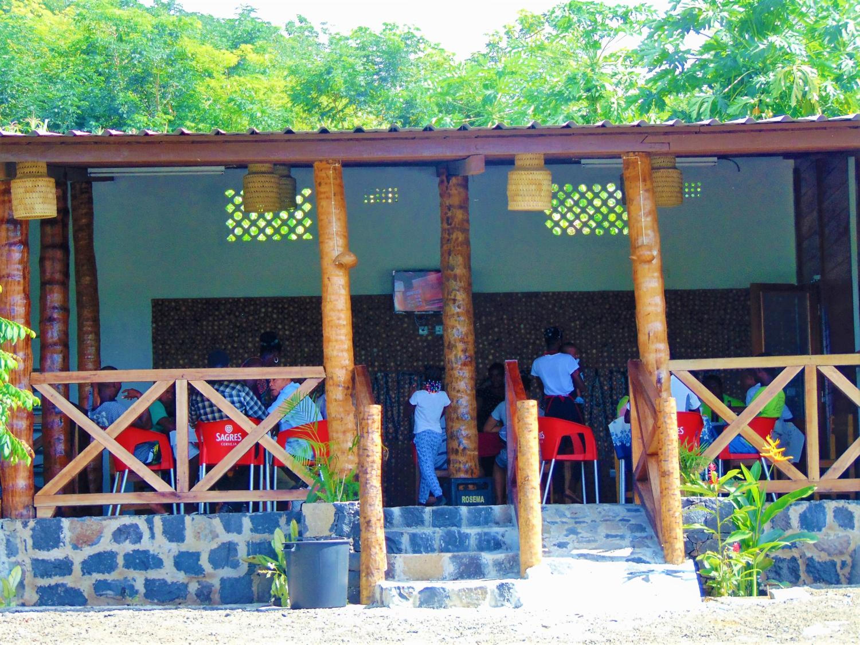 Residêncial Tamarindos