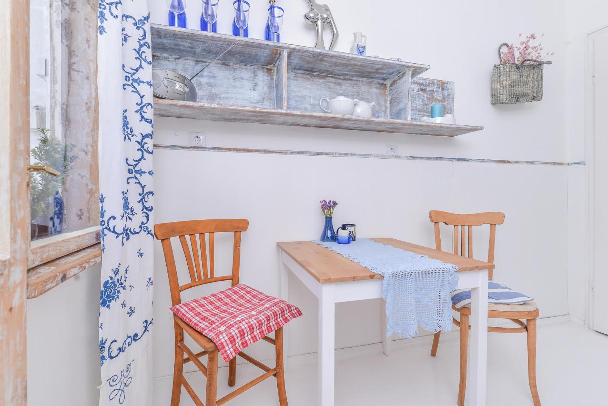 Shik & Chic One Bedroom Central Apartment Graf Ignatiev x Shishman Corner by Flat Mаnager view 5