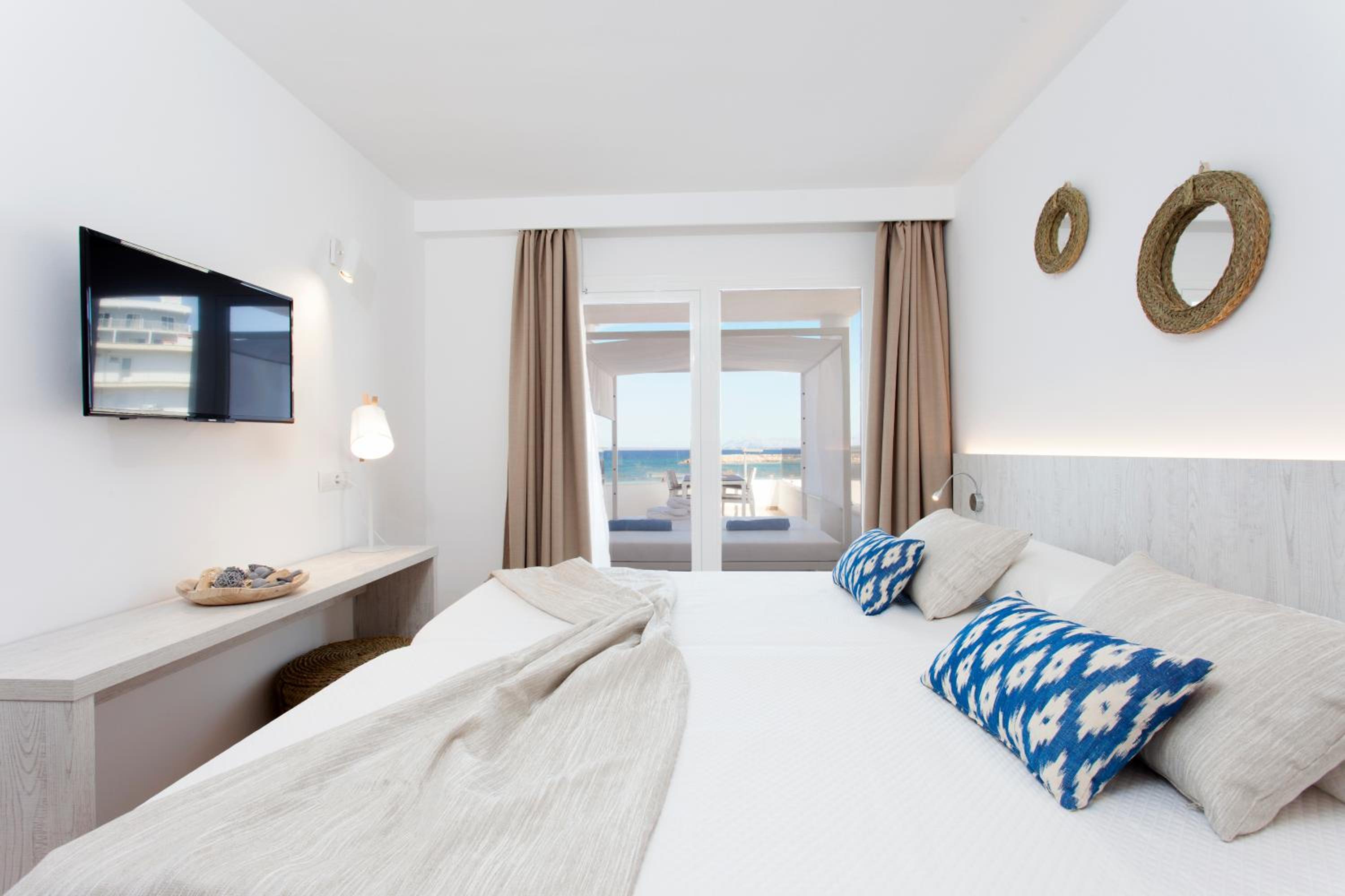 Apartamentos Ses Roquetes