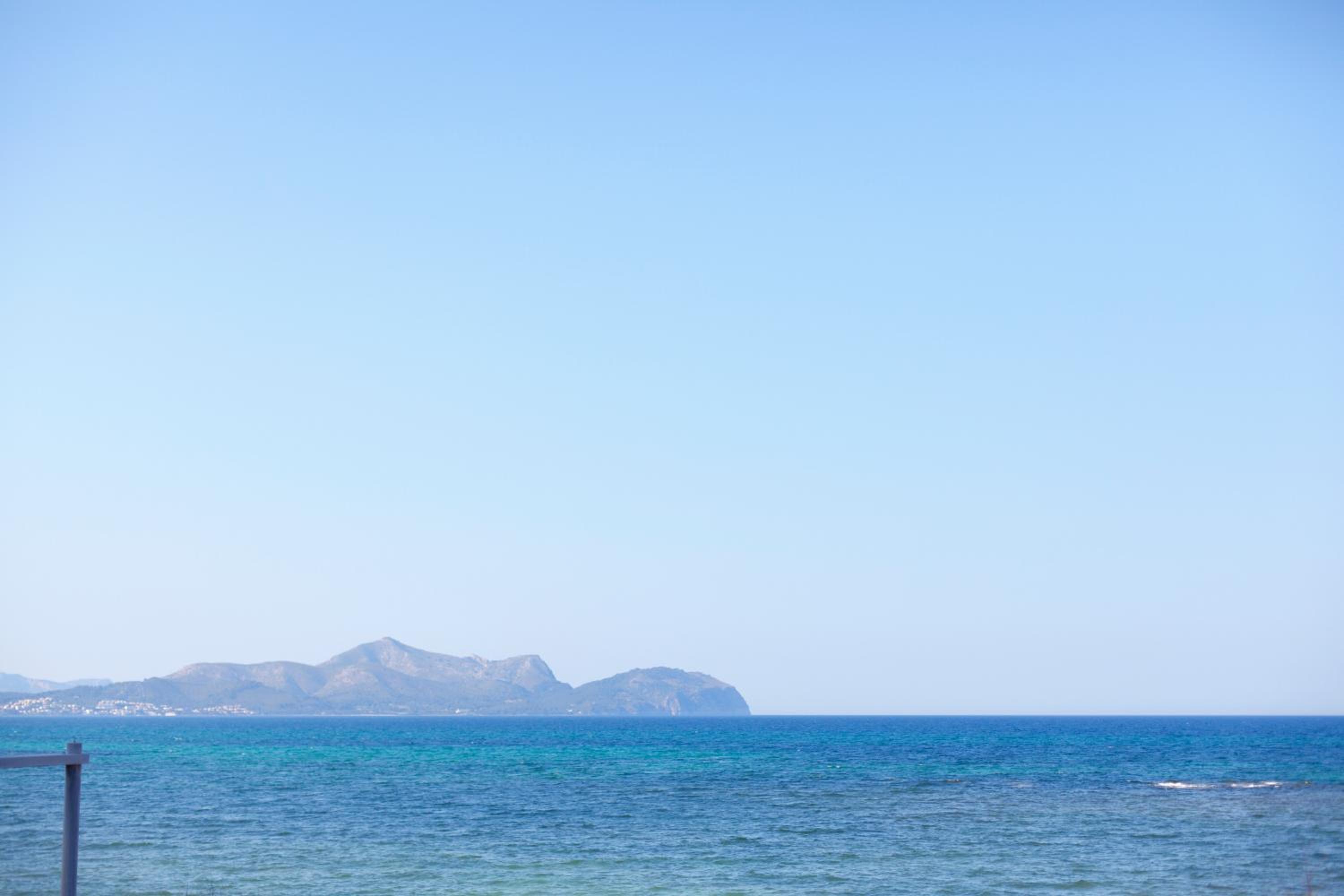 Apartamentos Ses Roquetes