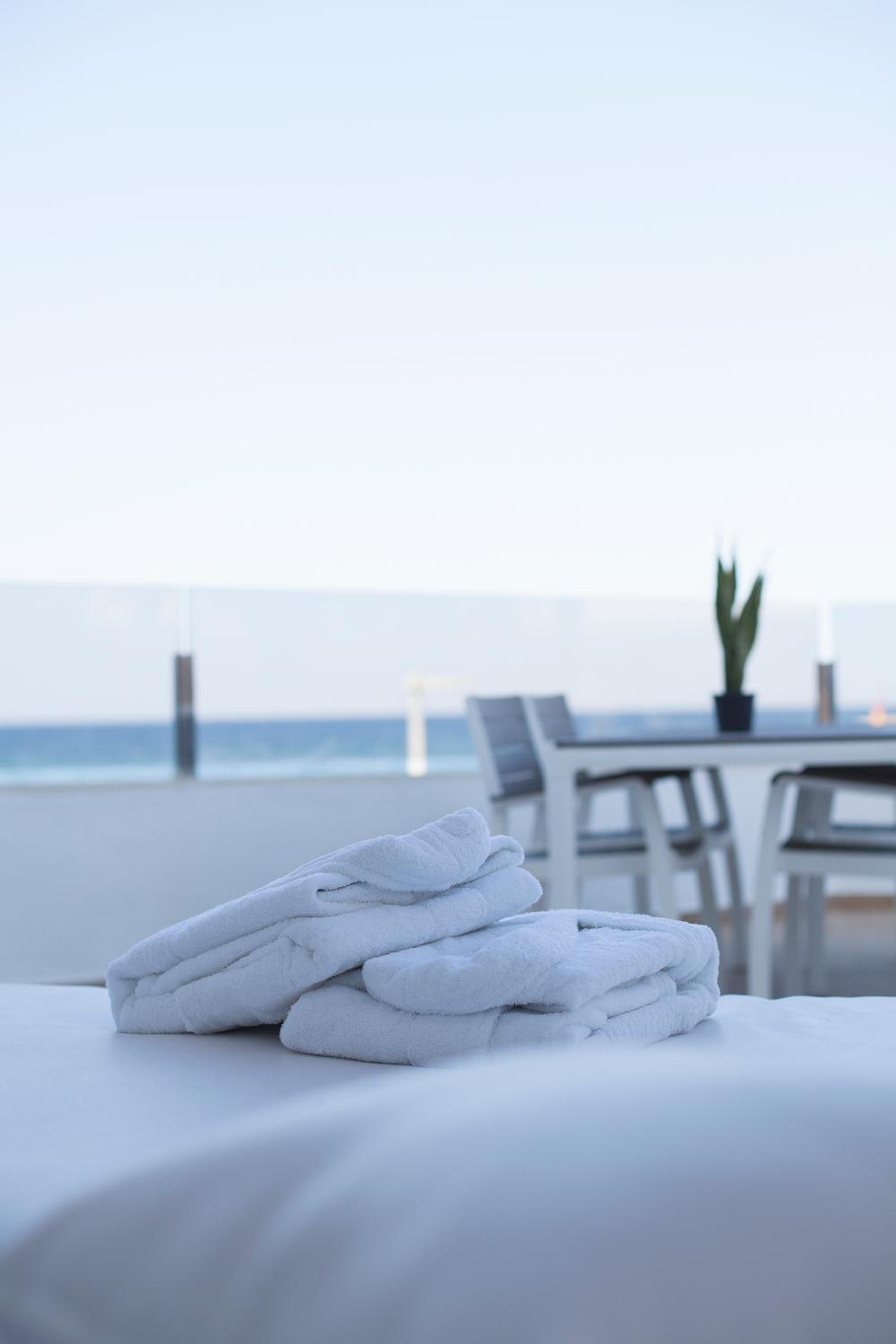 Apartamentos Ses Roquetes