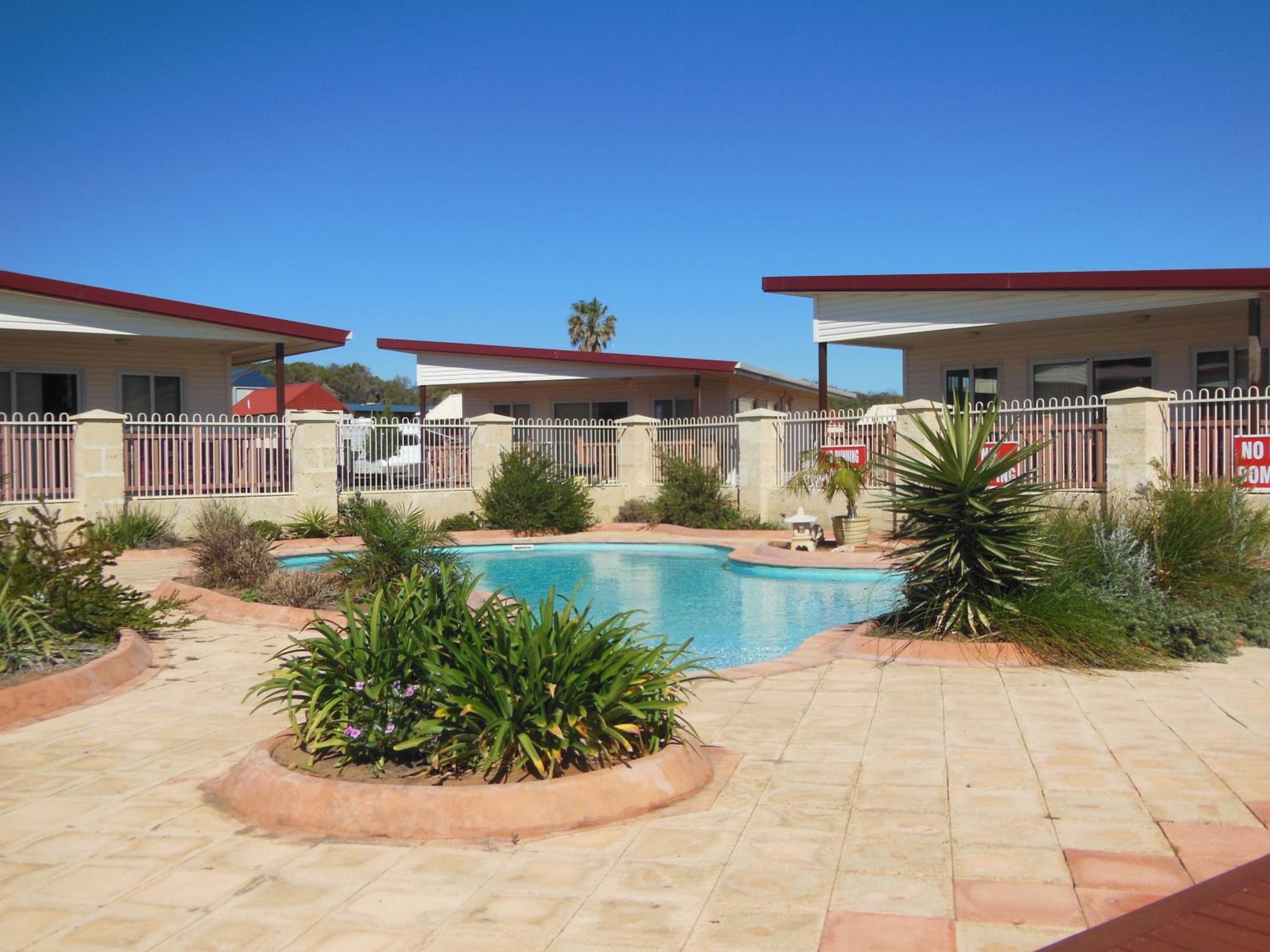 Seaspray Beach Holiday Park