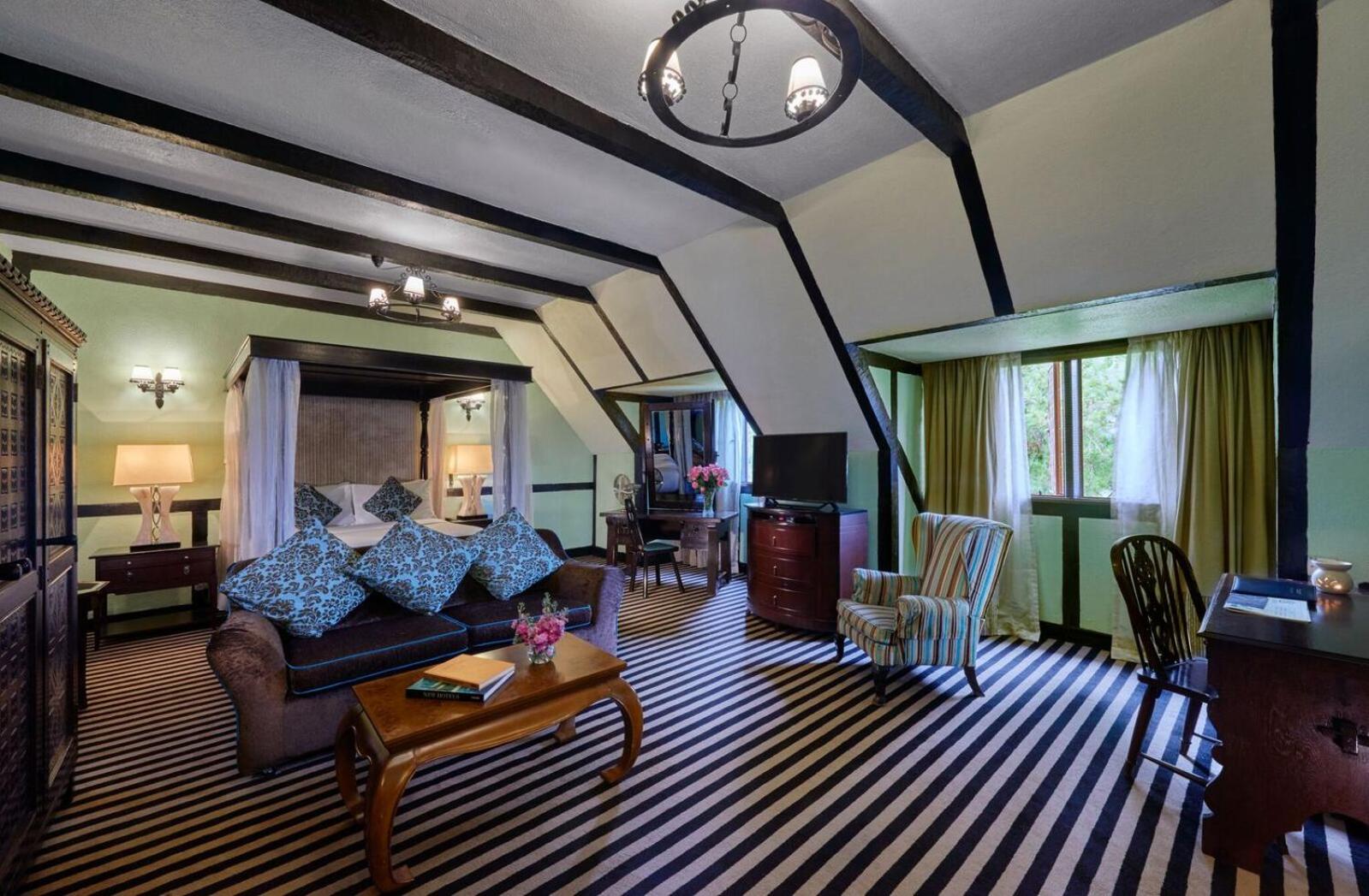 The Lakehouse Cameron Highlands - Image 2