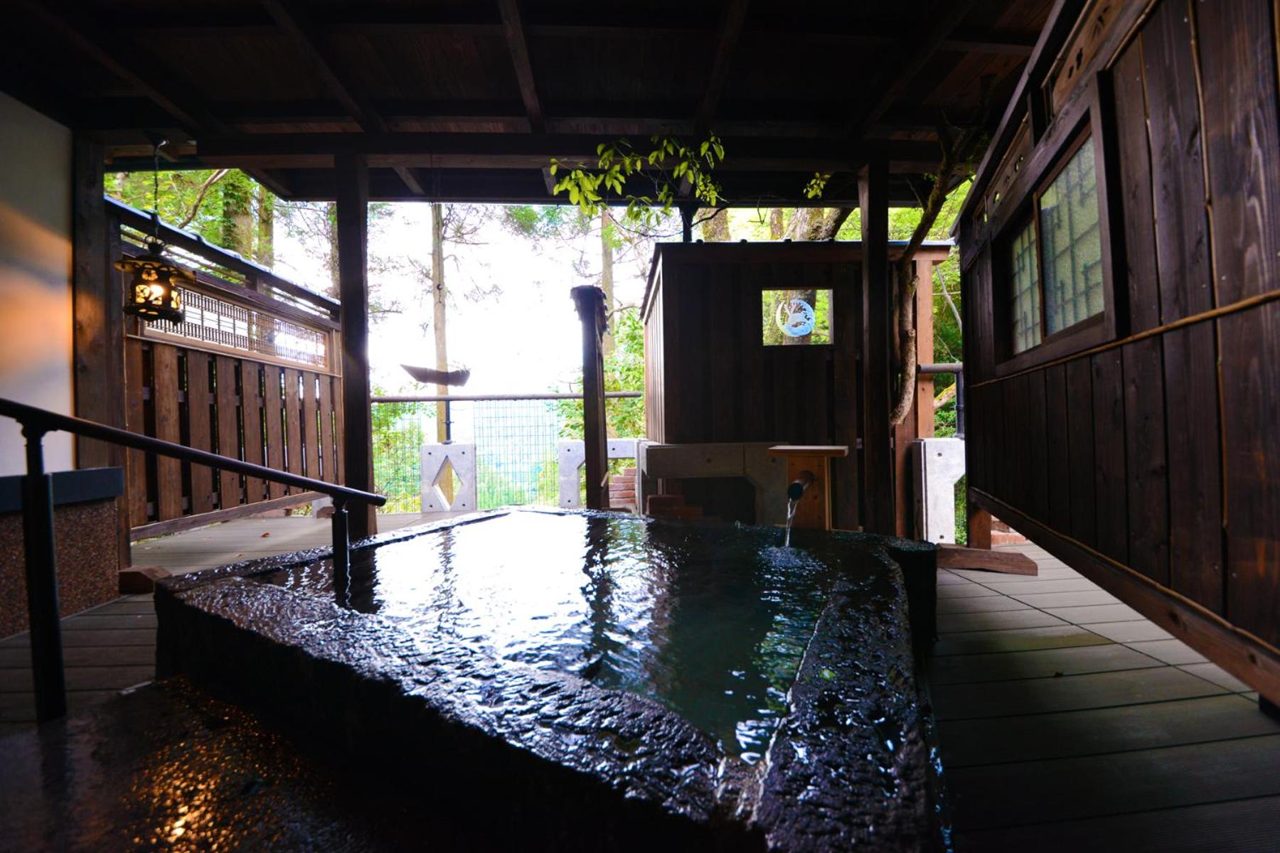 Sanso Tensui view 2