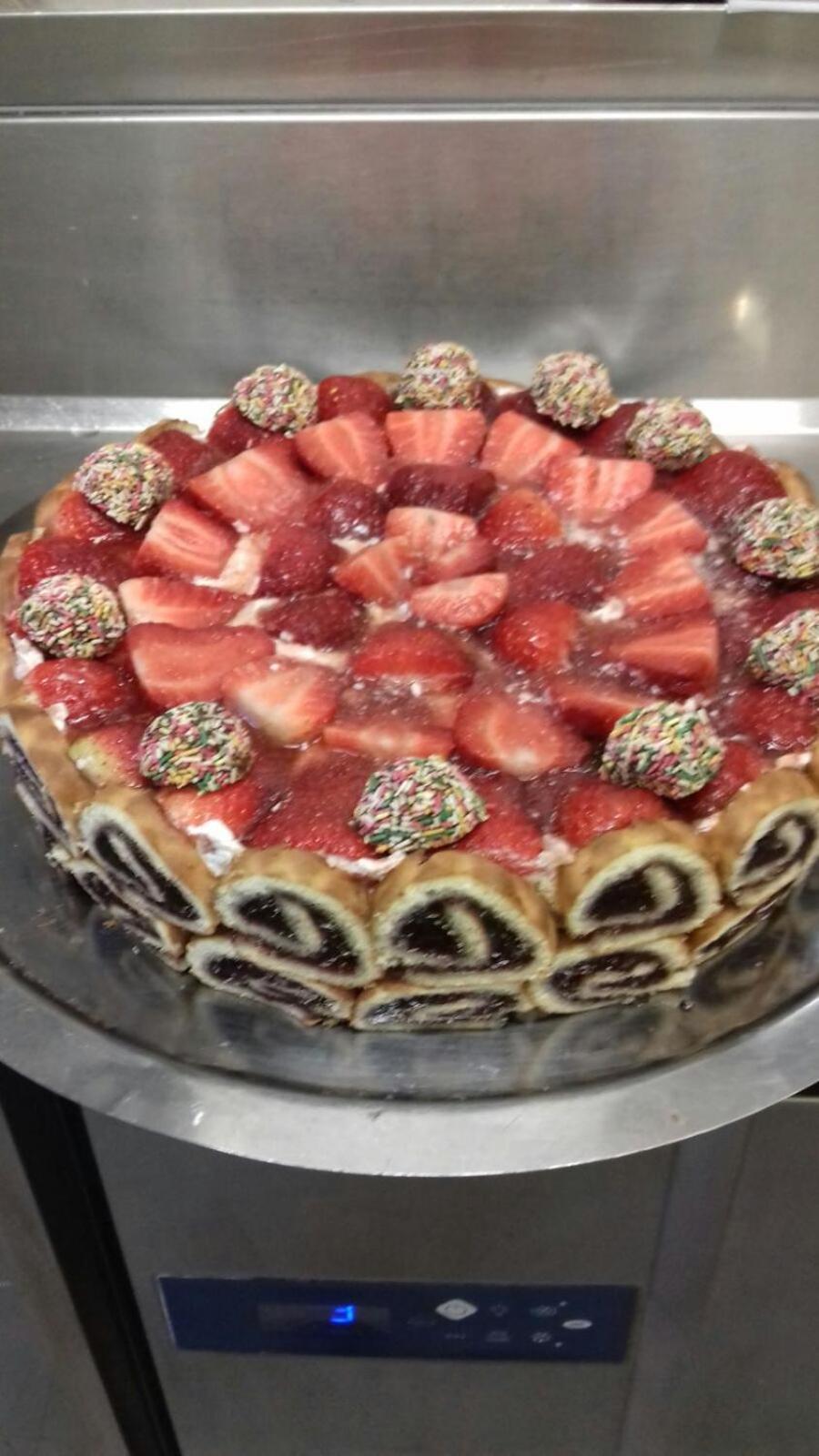 Hotel Rural Los Nogales - Property Image 15