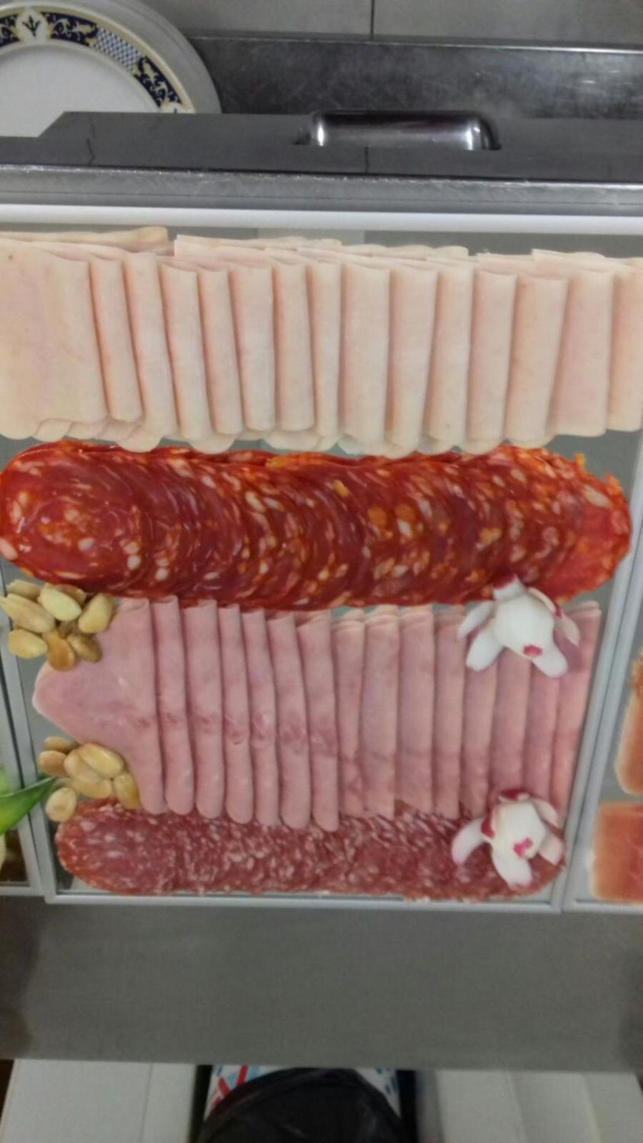 Hotel Rural Los Nogales - Property Image 54