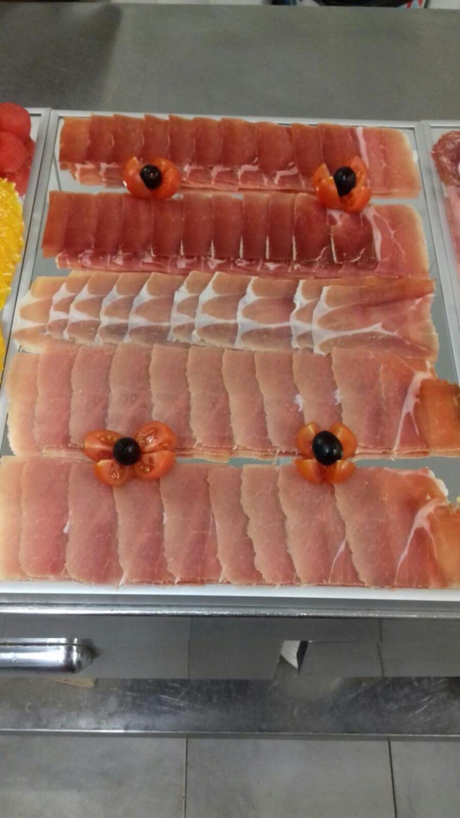 Hotel Rural Los Nogales - Property Image 53