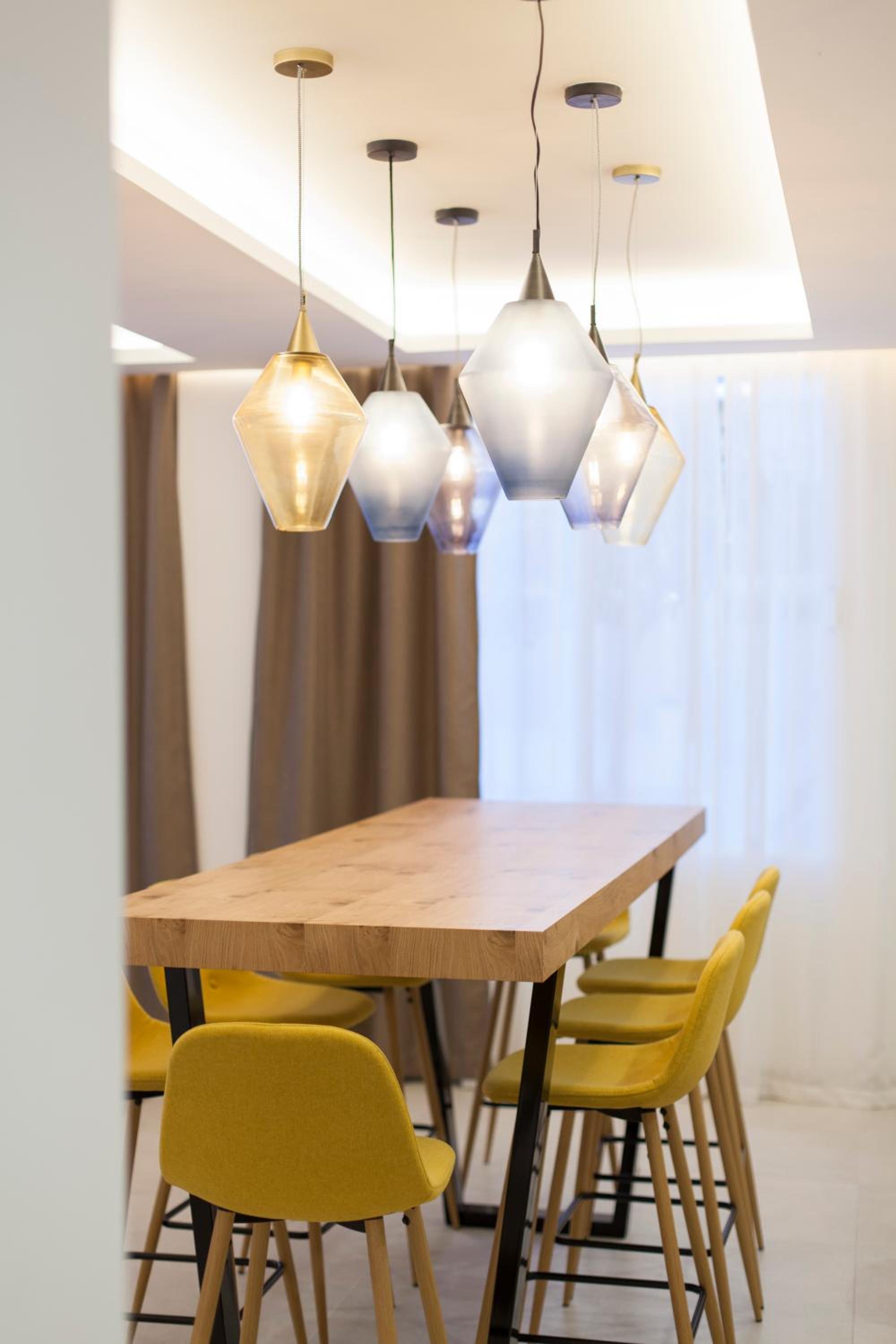 Apartamentos Ses Roquetes