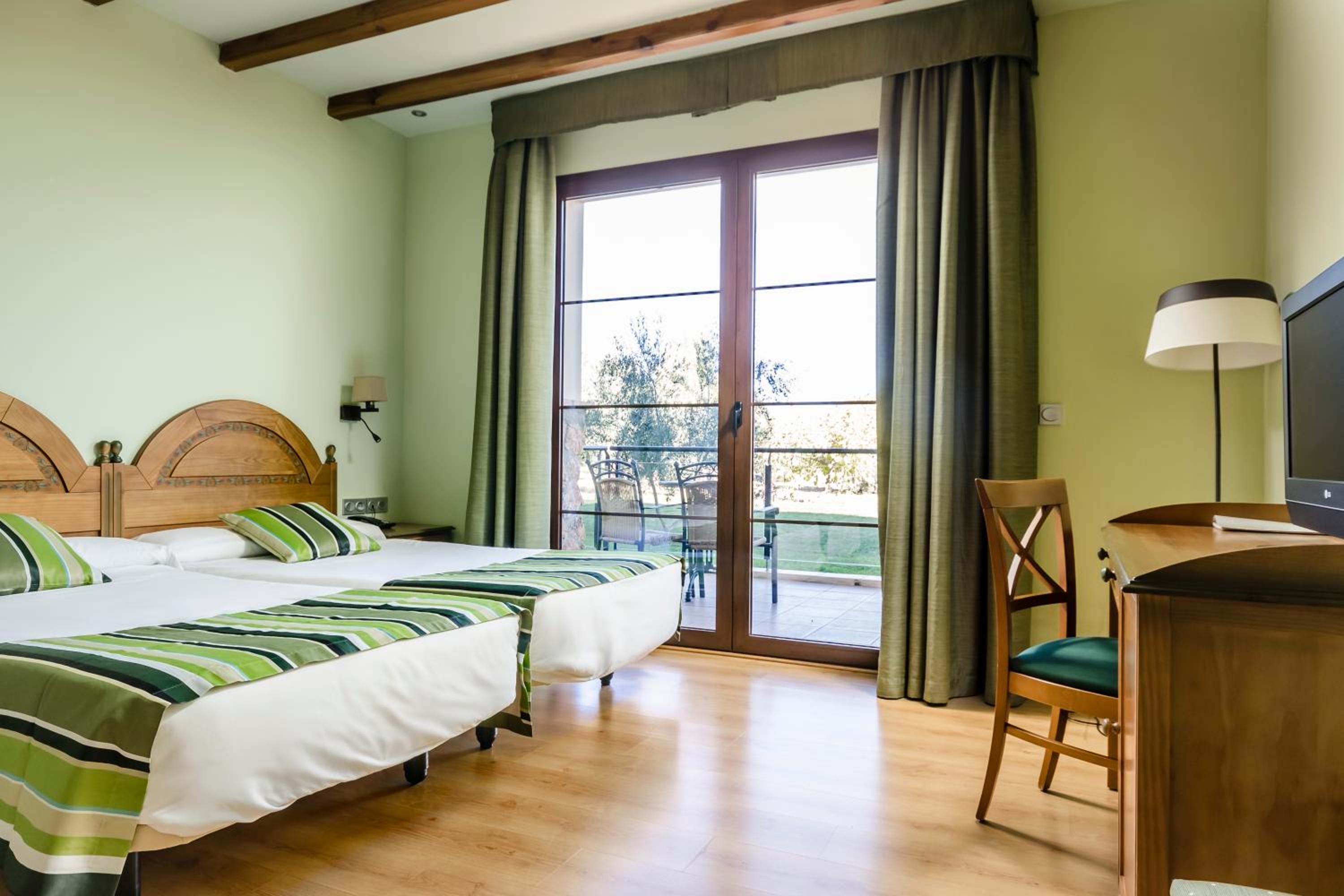 Hotel Rural Los Nogales - Property Image 49