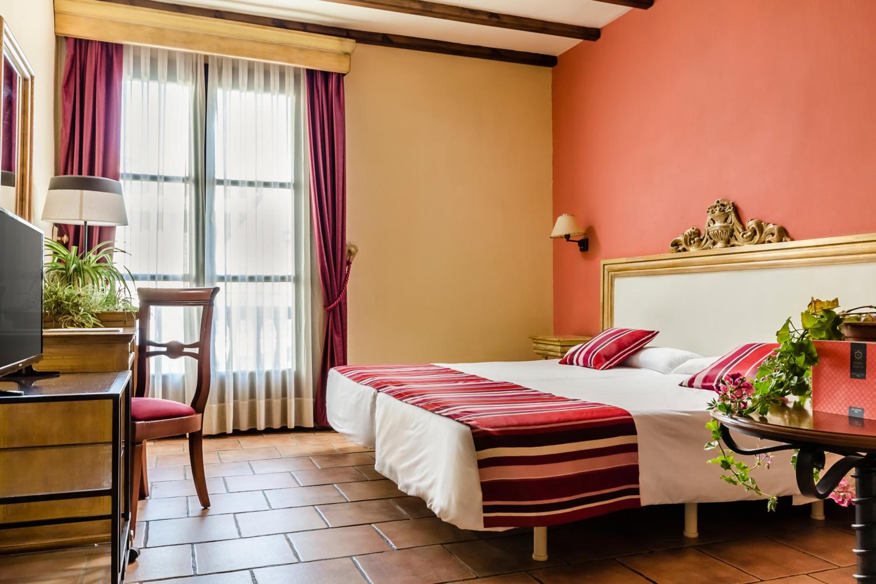 Hotel Rural Los Nogales - Property Image 50