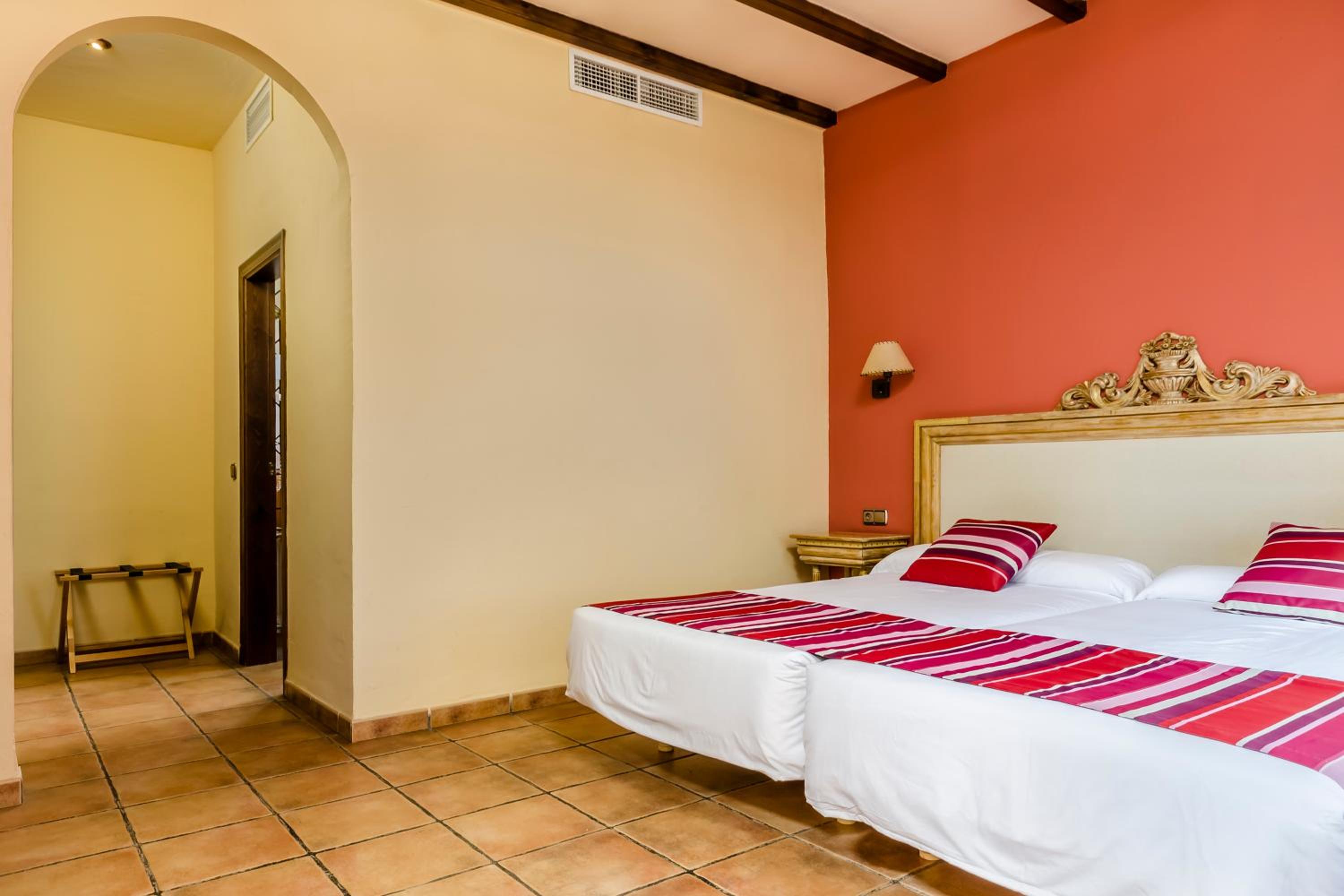 Hotel Rural Los Nogales - Property Image 5