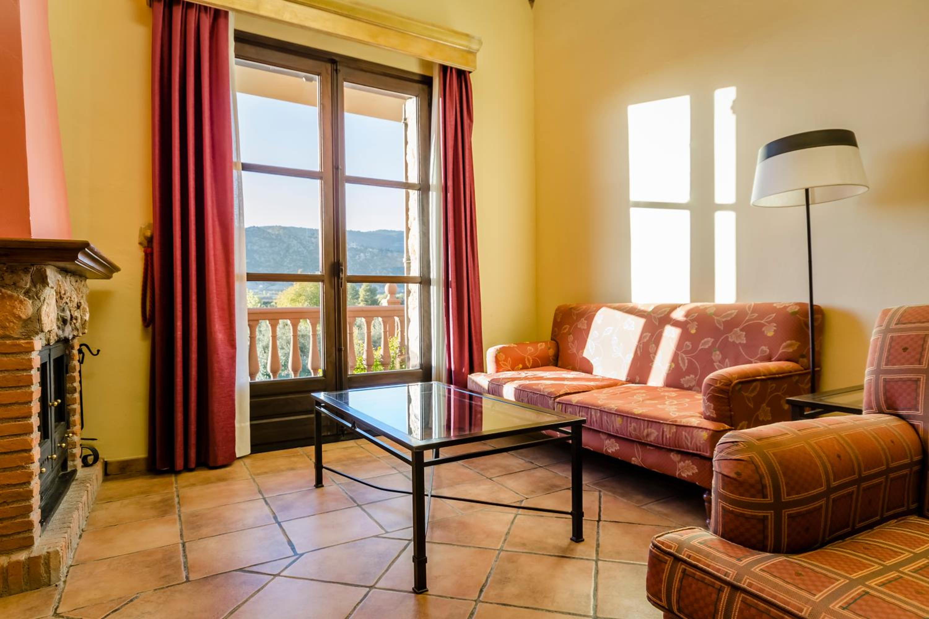 Hotel Rural Los Nogales - Property Image 7